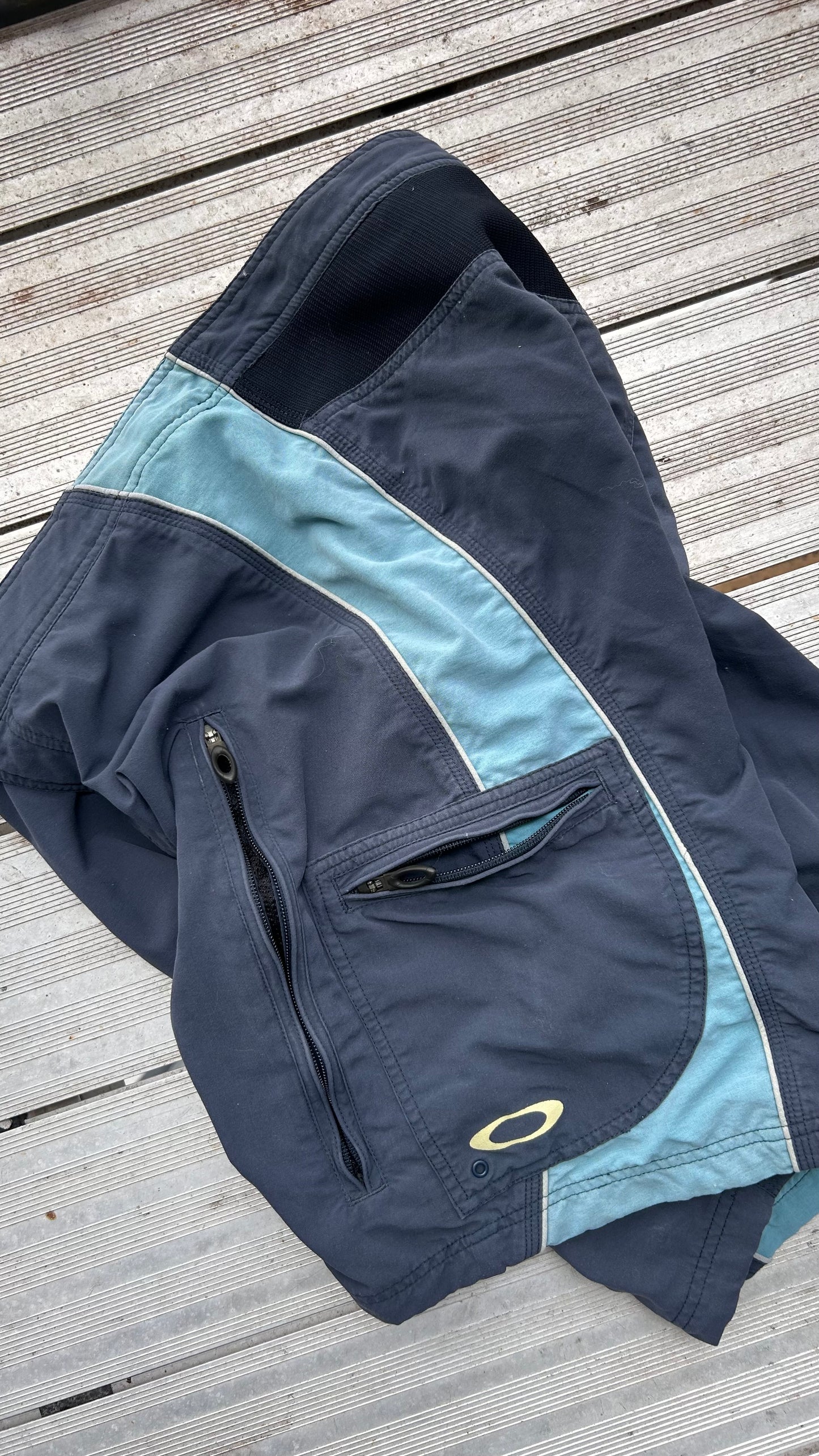 Oakley MTB Short