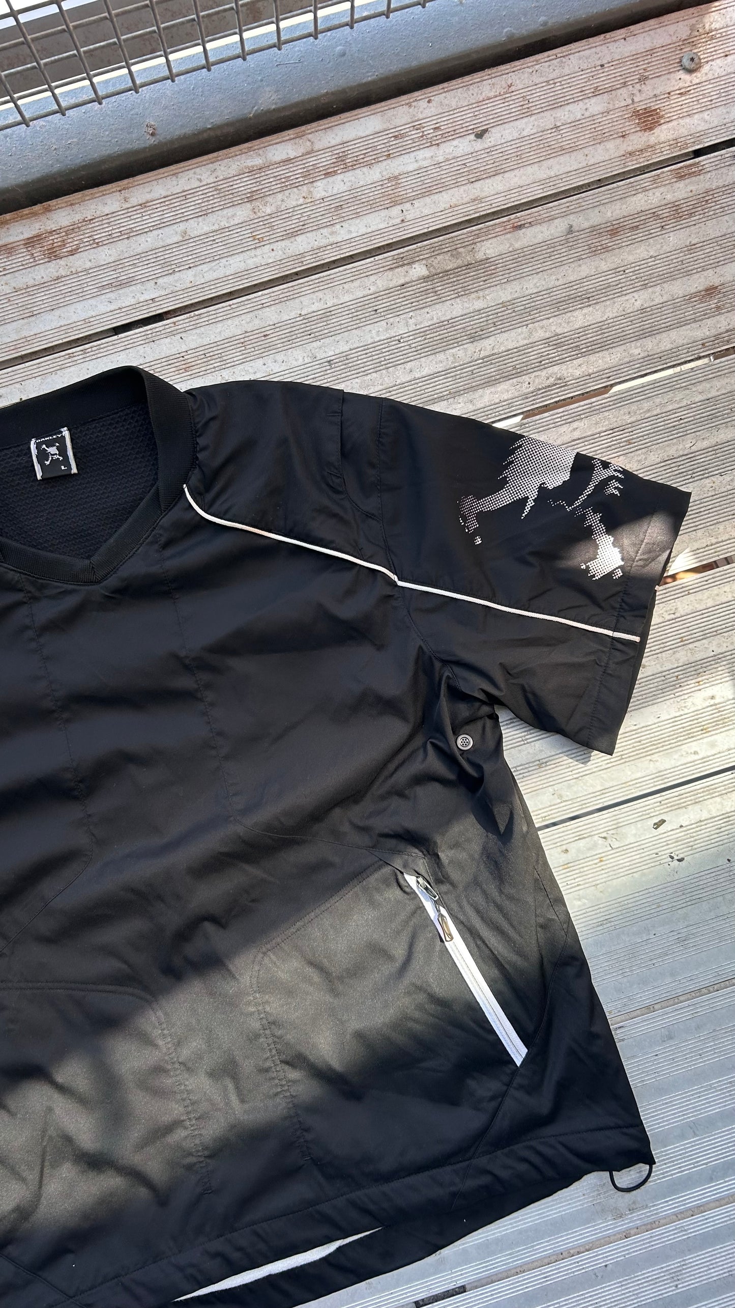 Oakley Short Sleeve Jersey