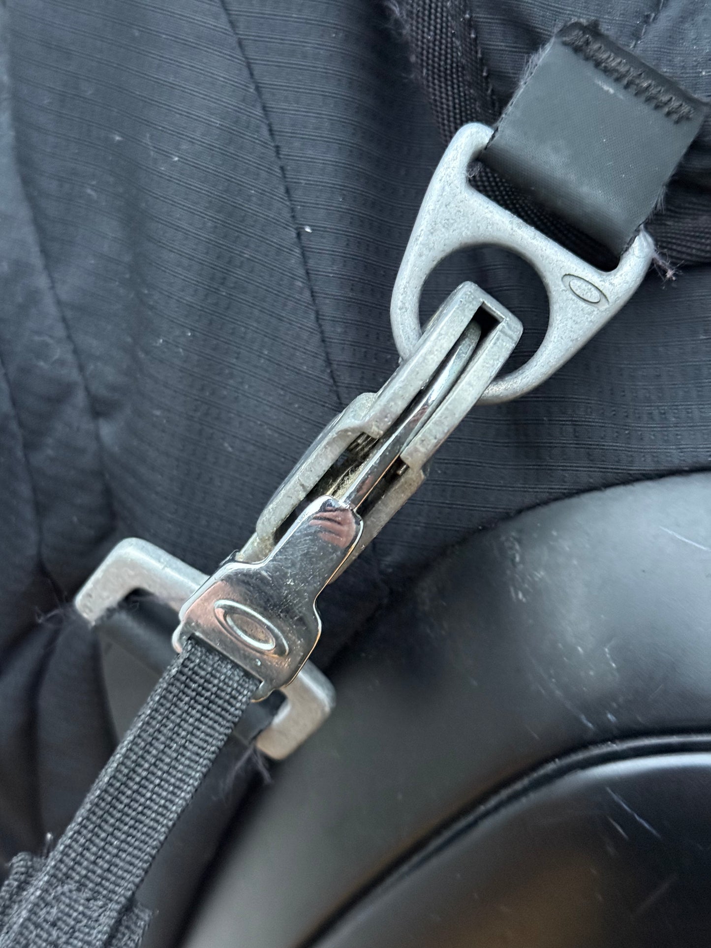 Oakley Lunchbox Backpack