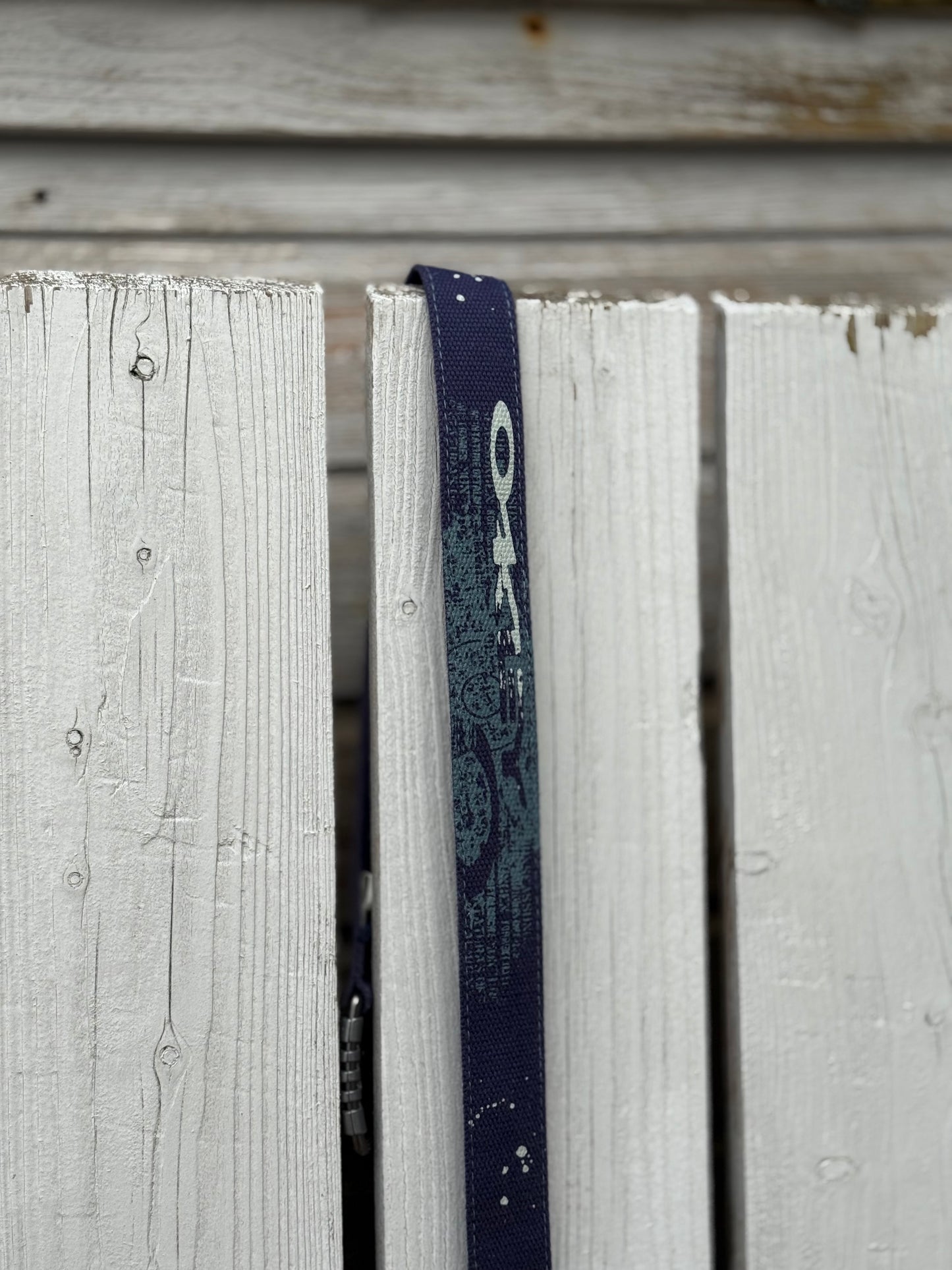 Oakley Industrial Belt