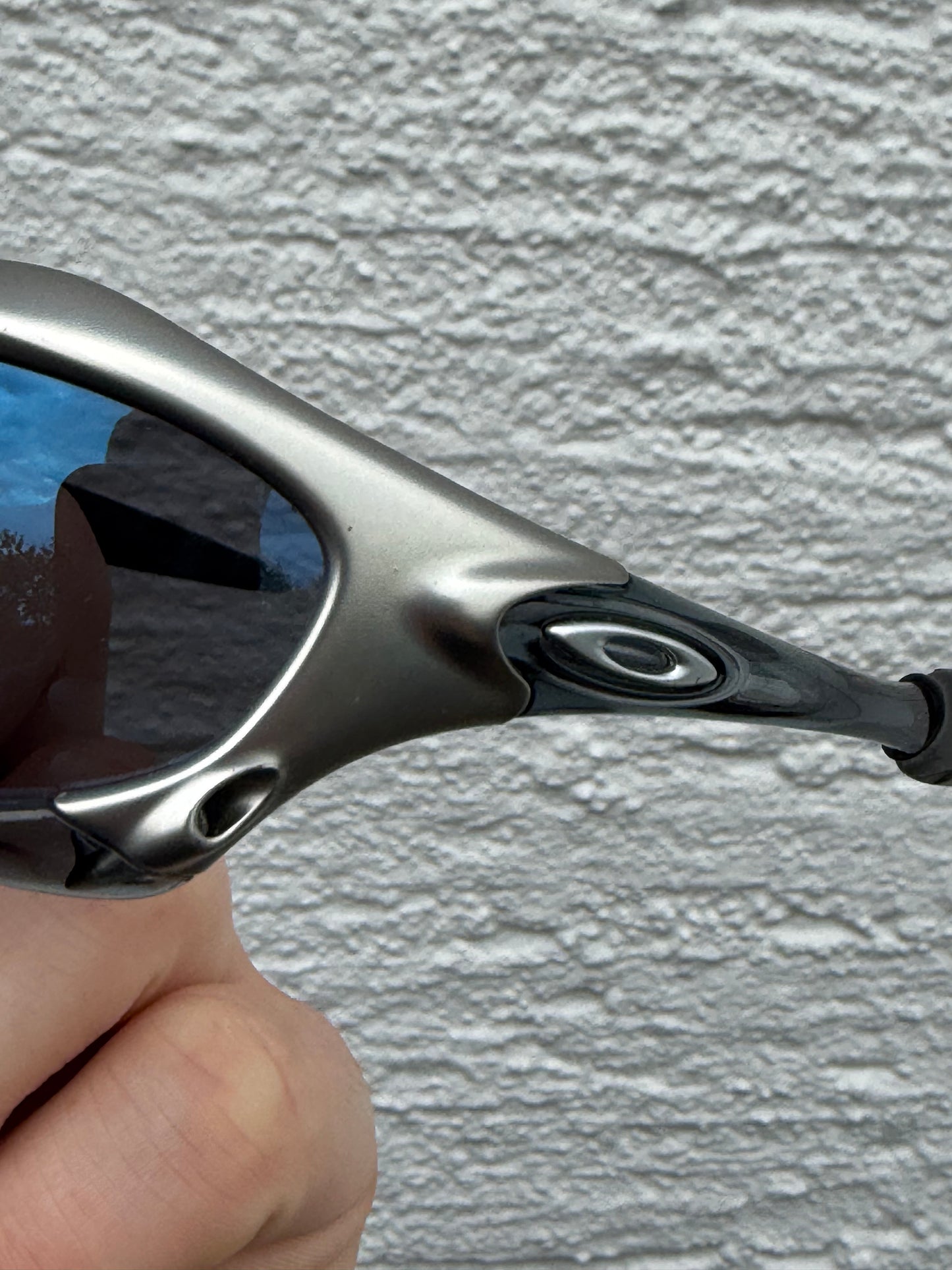 Oakley Splice