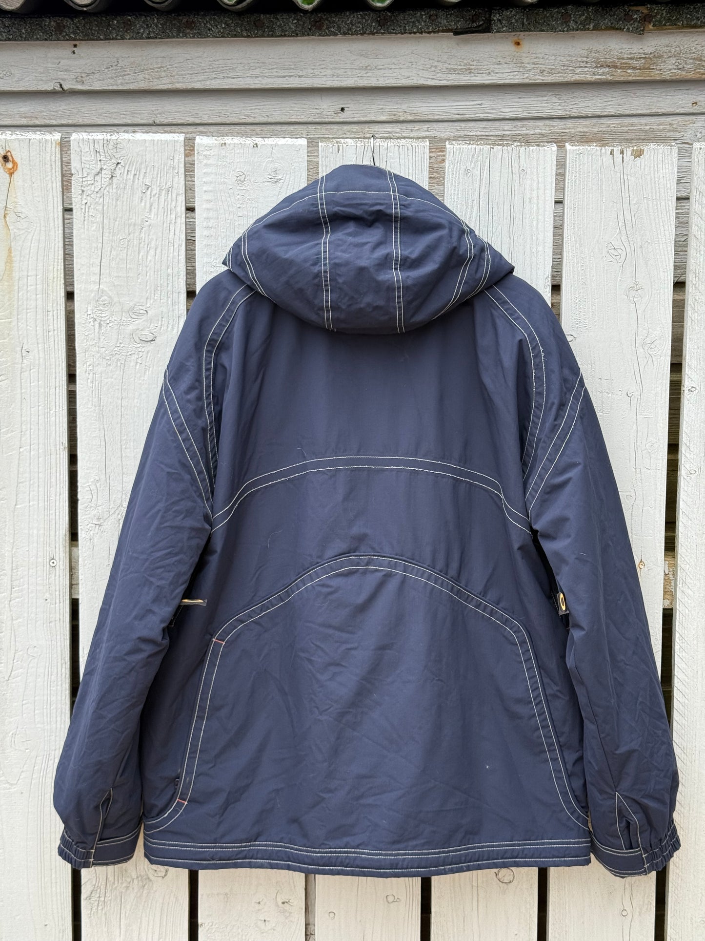 Oakley Software Teflon Jacket