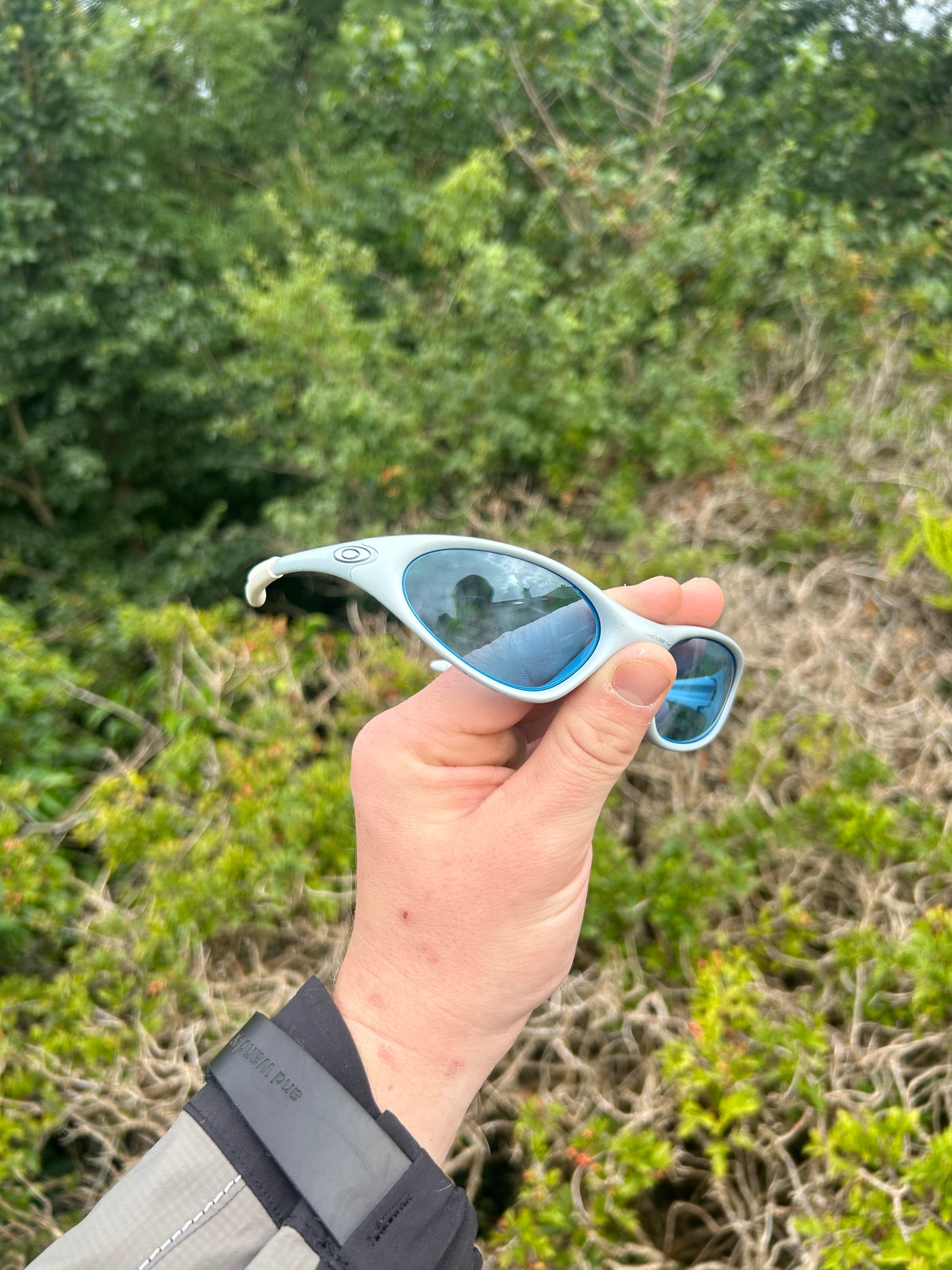 Oakley Minute Gen 2