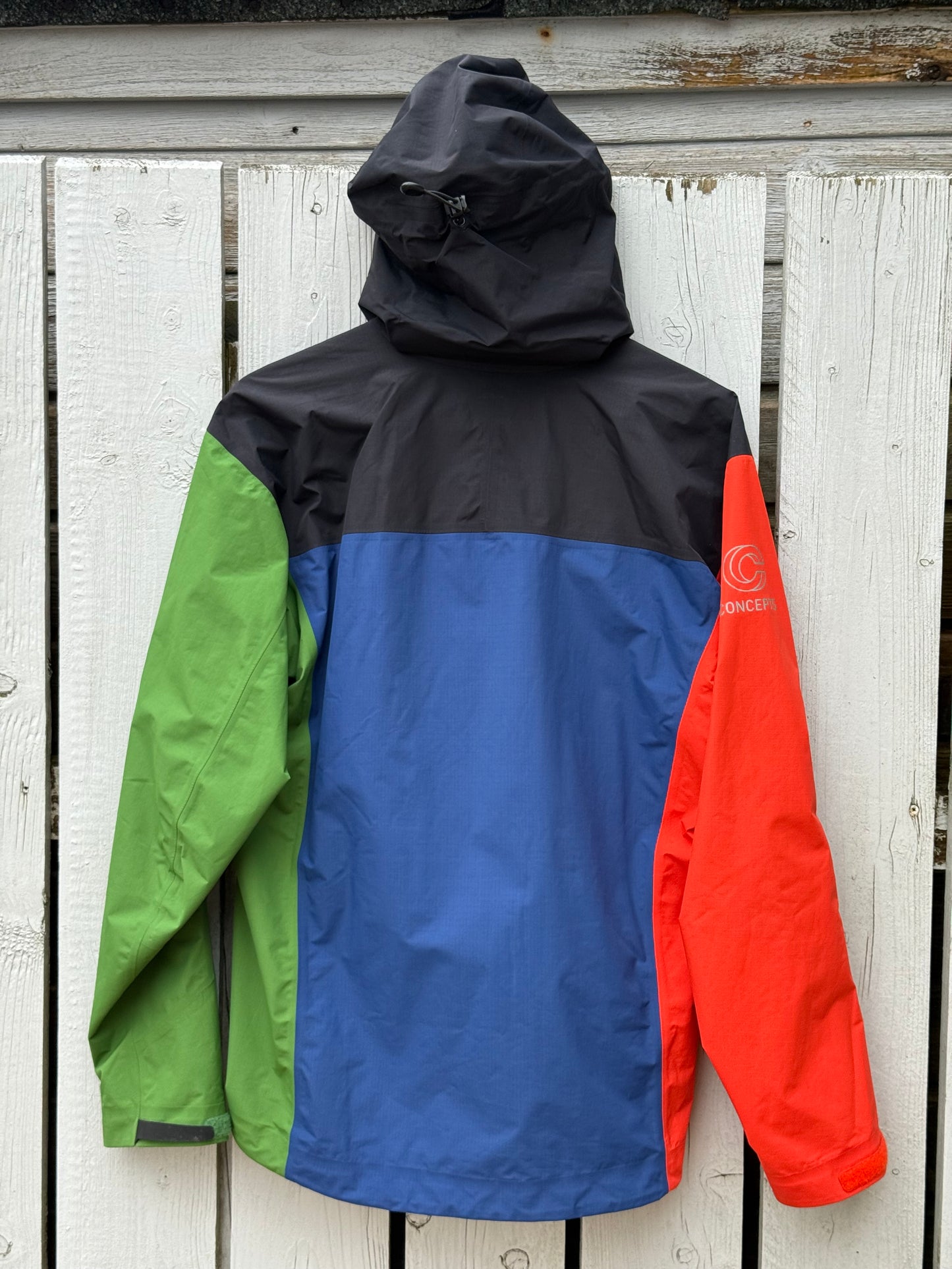 Arc'teryx Concepts Beta SL Jacket