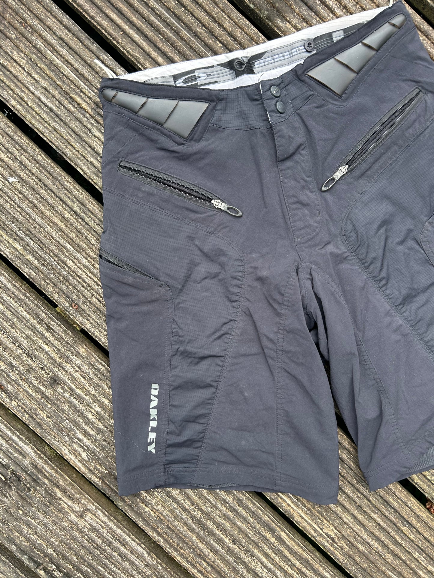 Oakley MTB Short