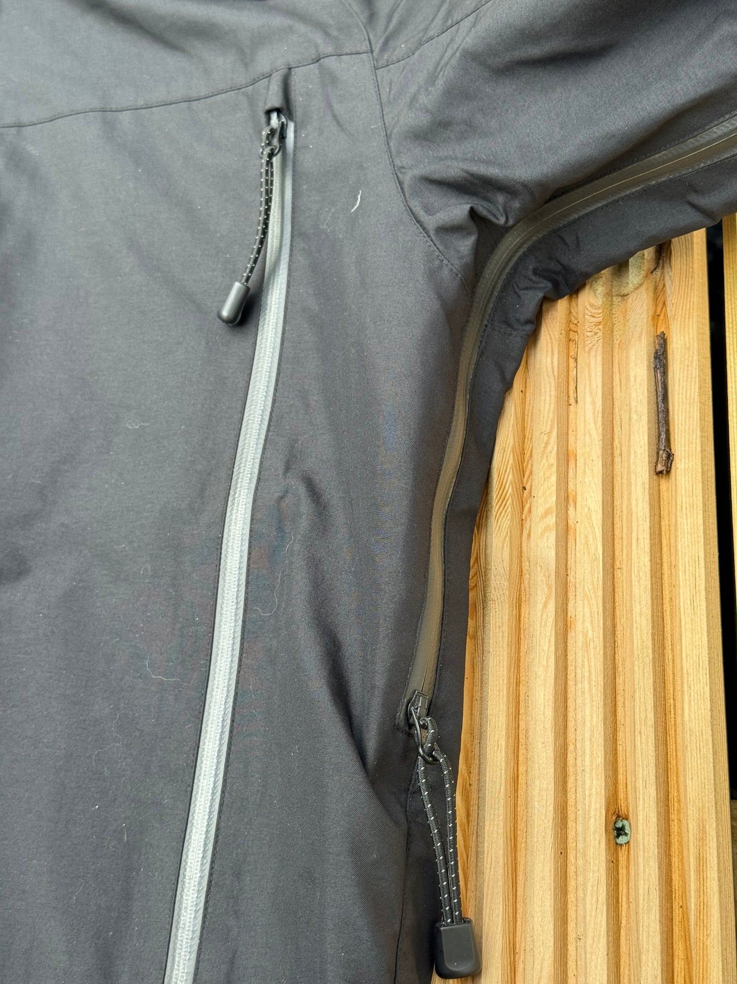 Stüssy Futura Labs 'Johnny' Jacket