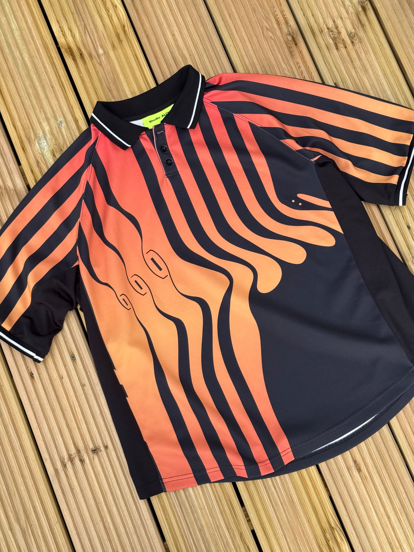 Studio Alch Nike TN Jersey