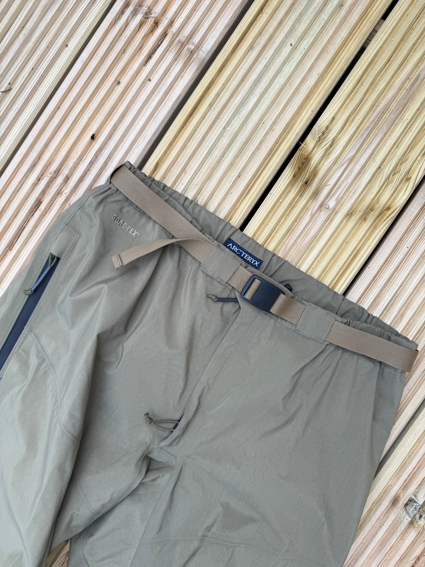 Arc’teryx LEAF Alpha Gen 1 Pant