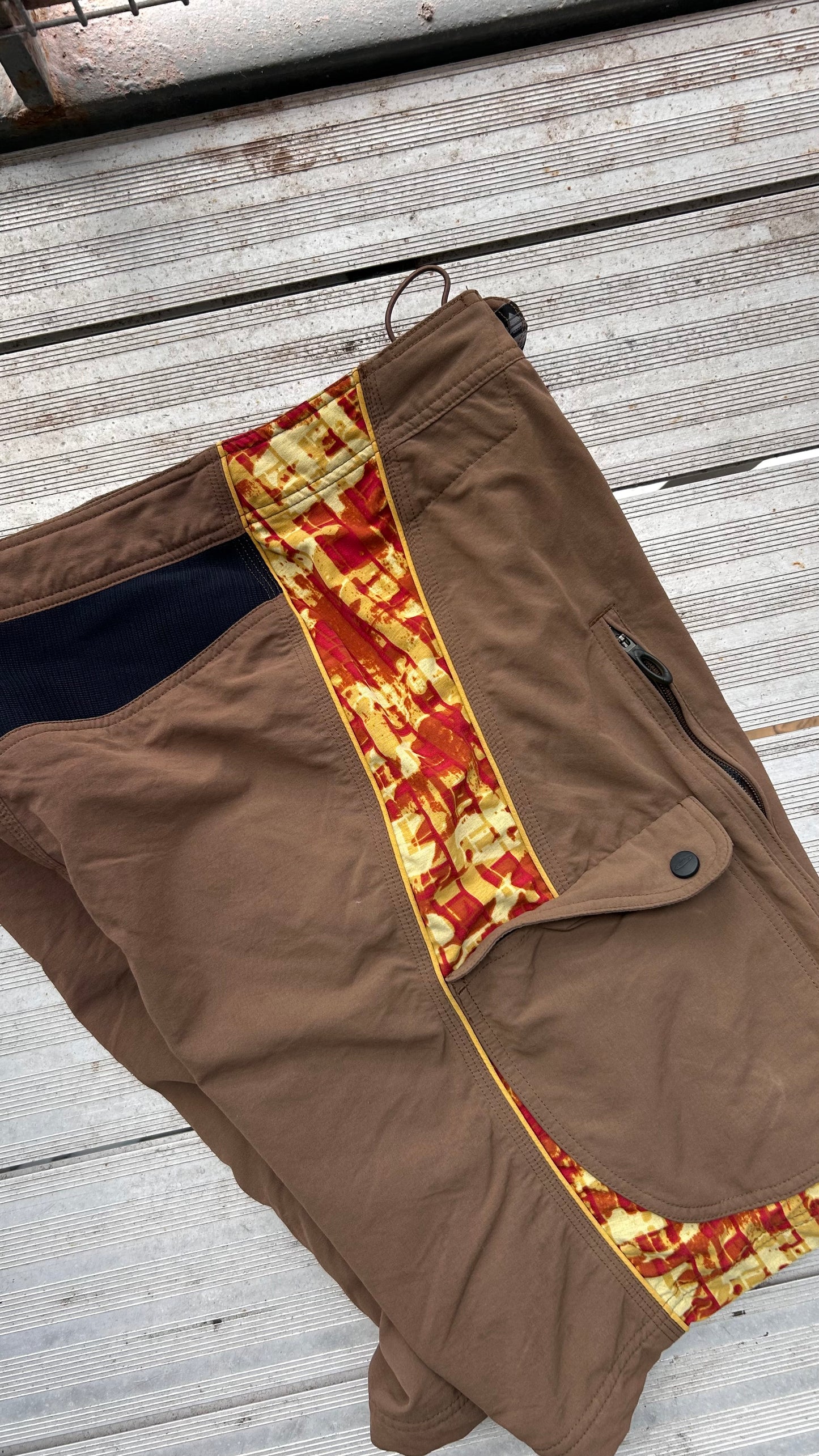 Oakley Software MTB Short