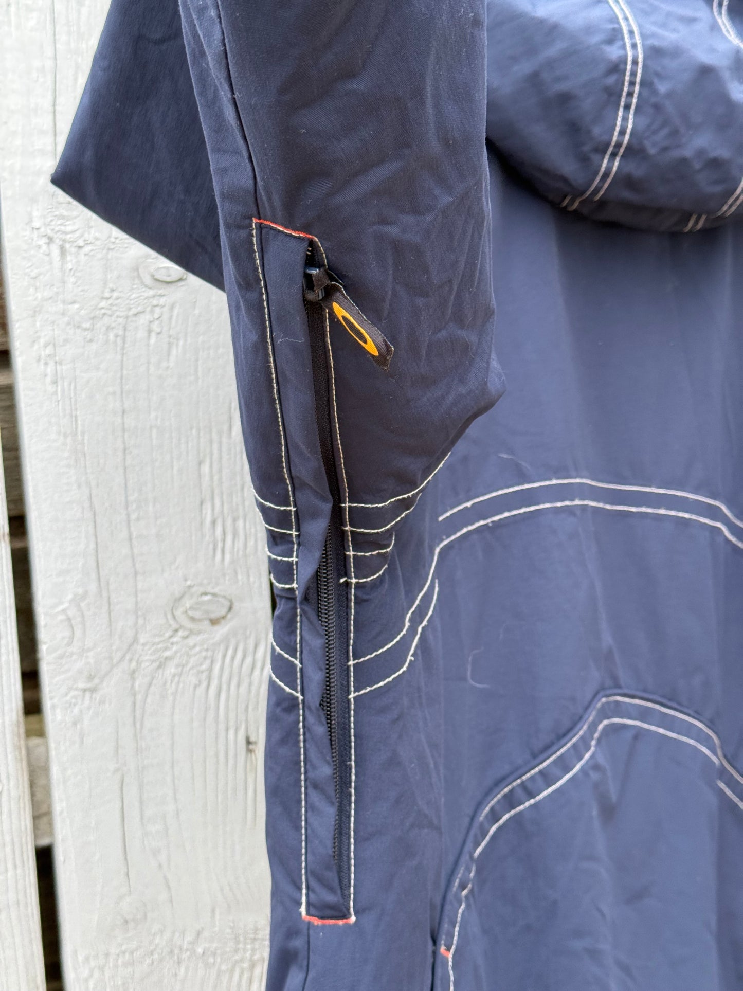 Oakley Software Teflon Jacket