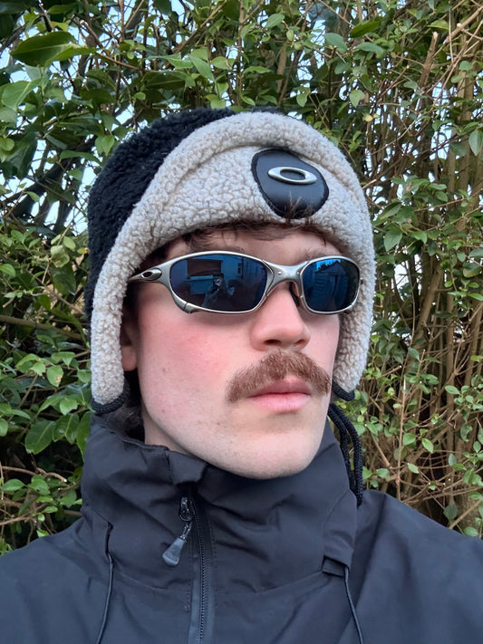 Oakley Moscow Trapper Hat