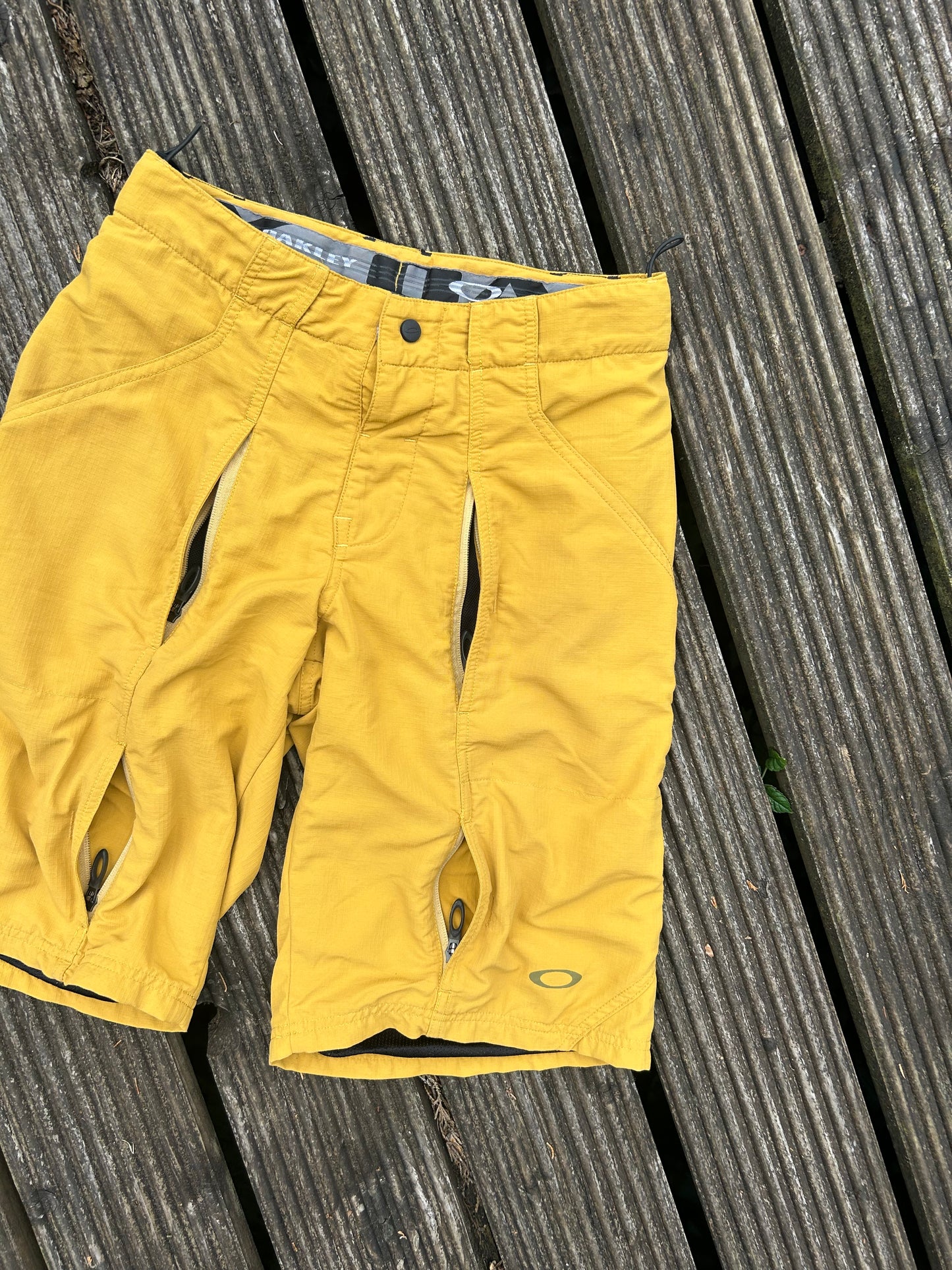 Oakley MTB Shorts