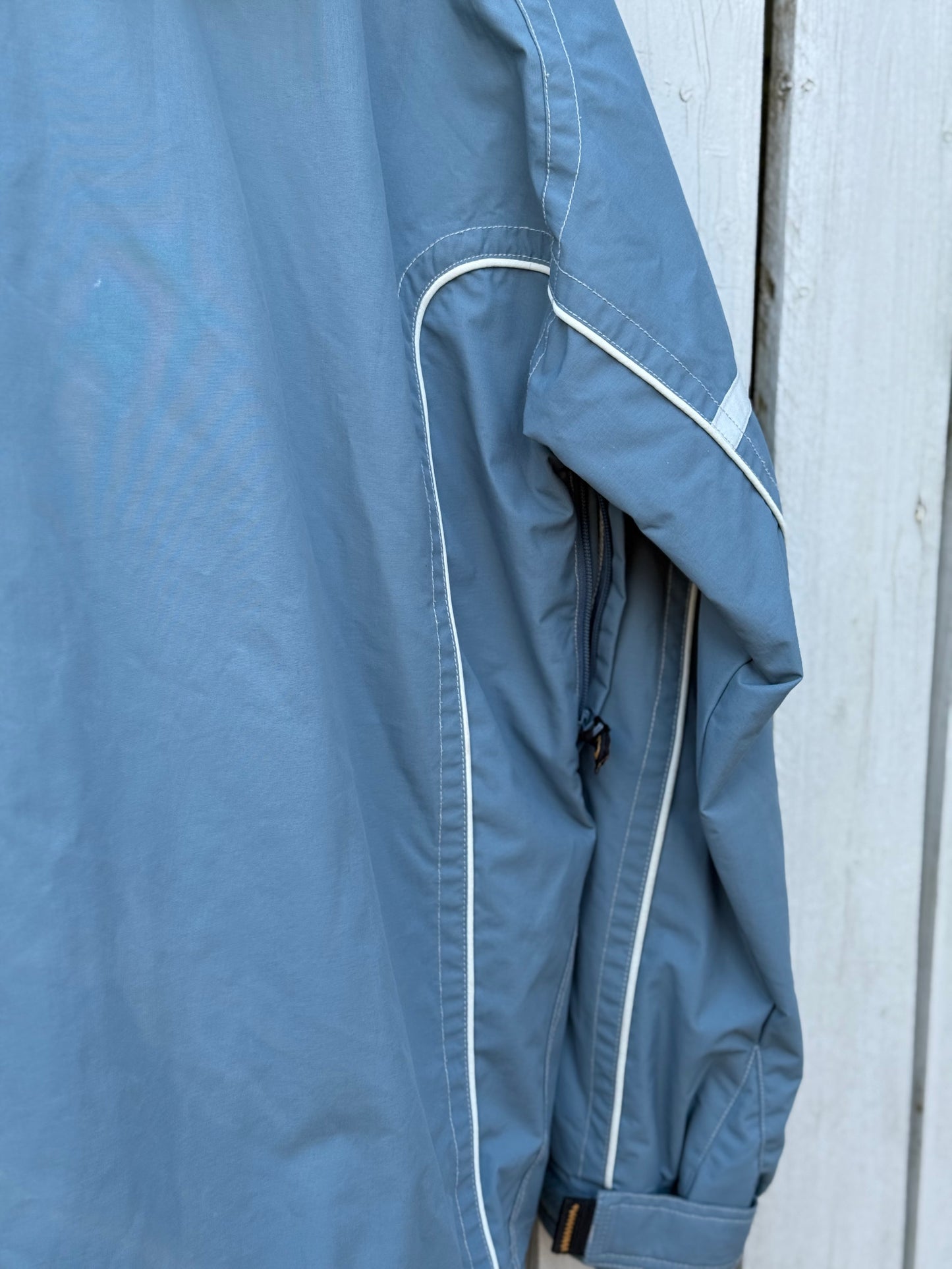 Oakley Software Teflon Jacket