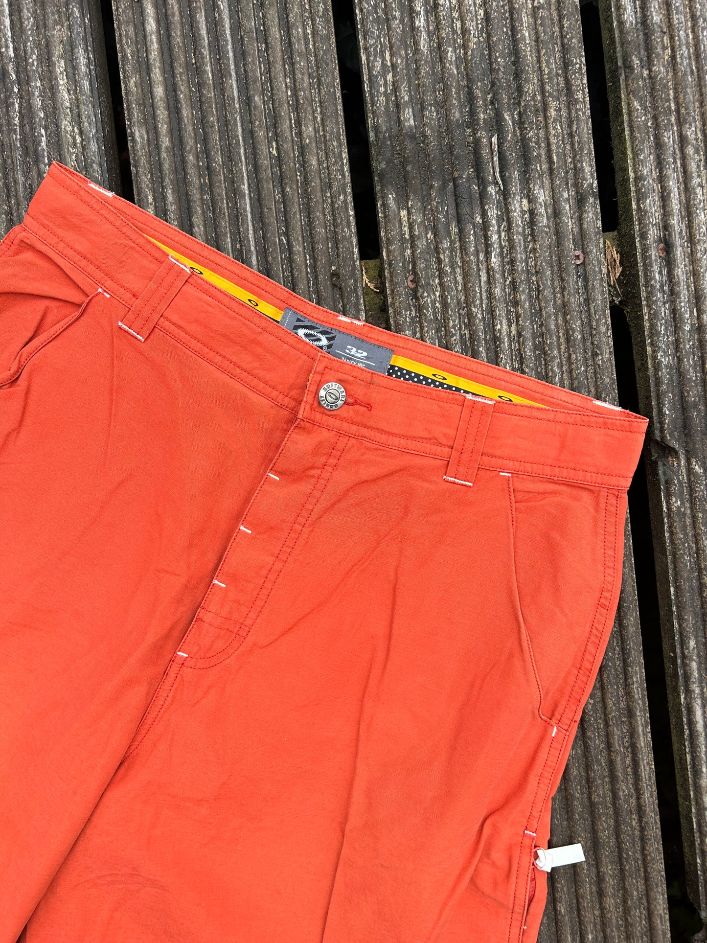 Oakley Software Canvas Short