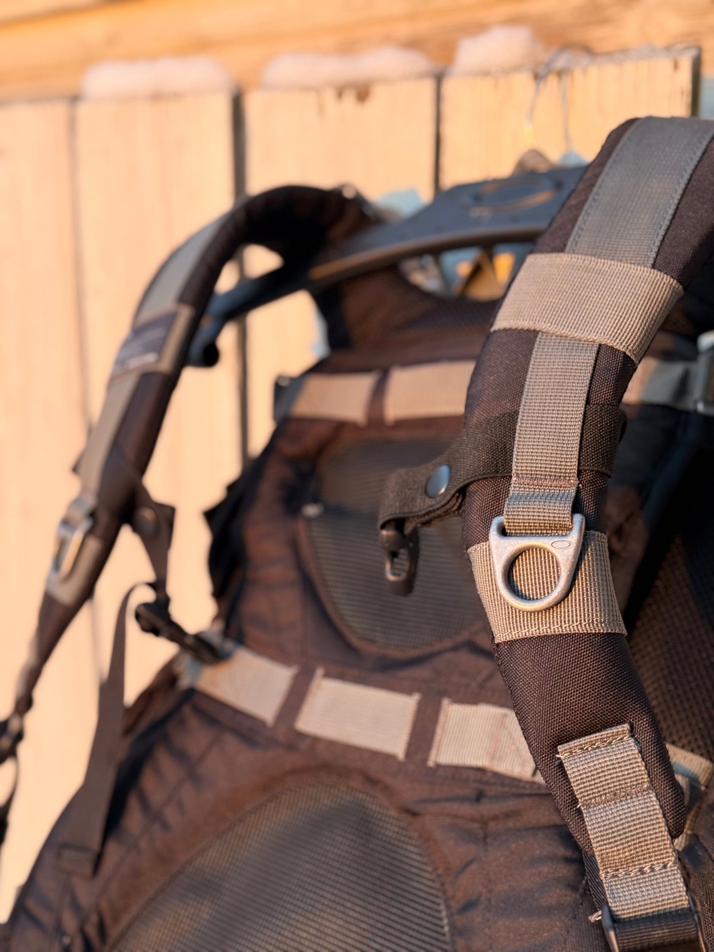 Oakley Tactical Field Gear AP 1.0 Backpack