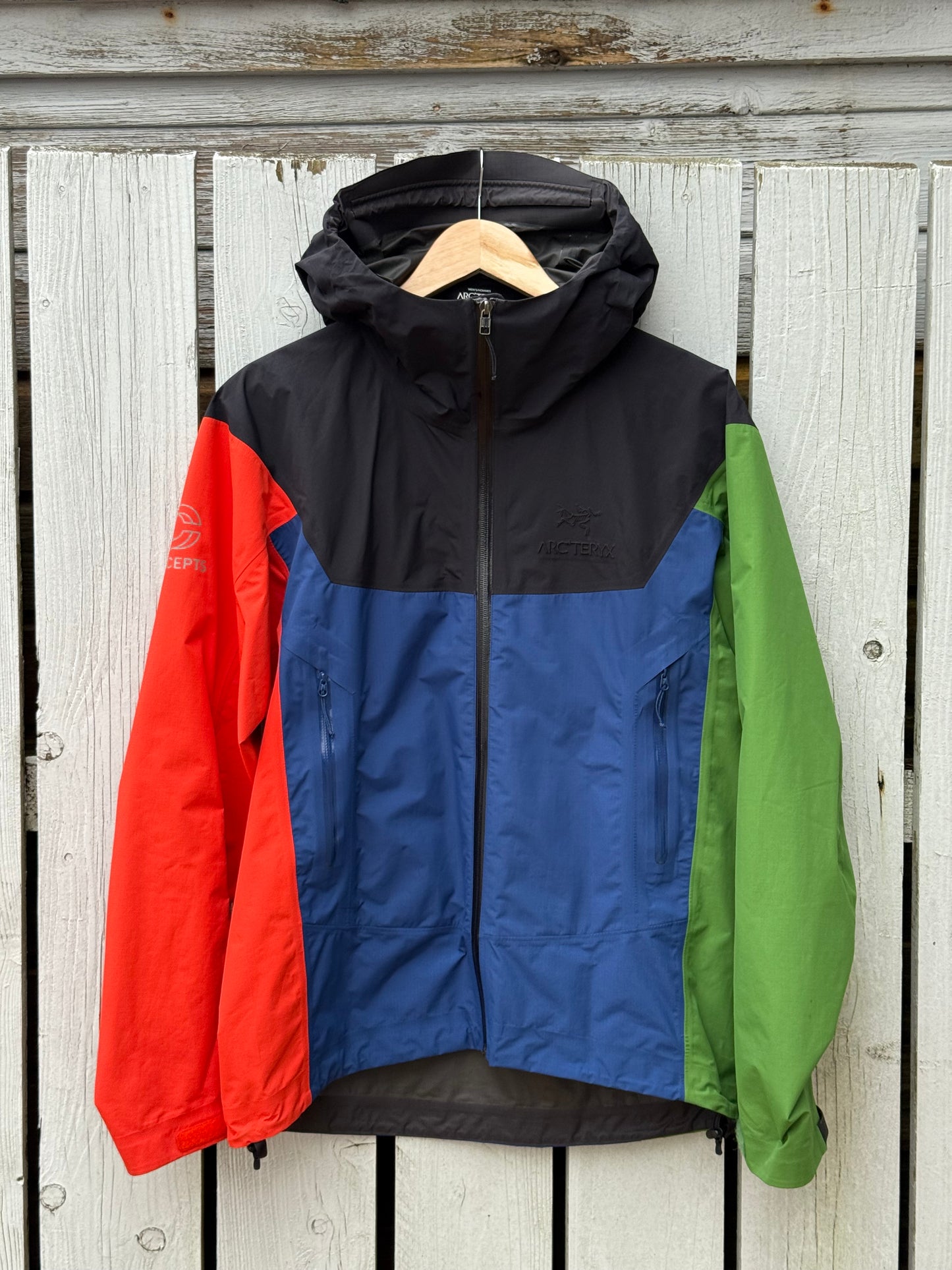 Arc'teryx Concepts Beta SL Jacket