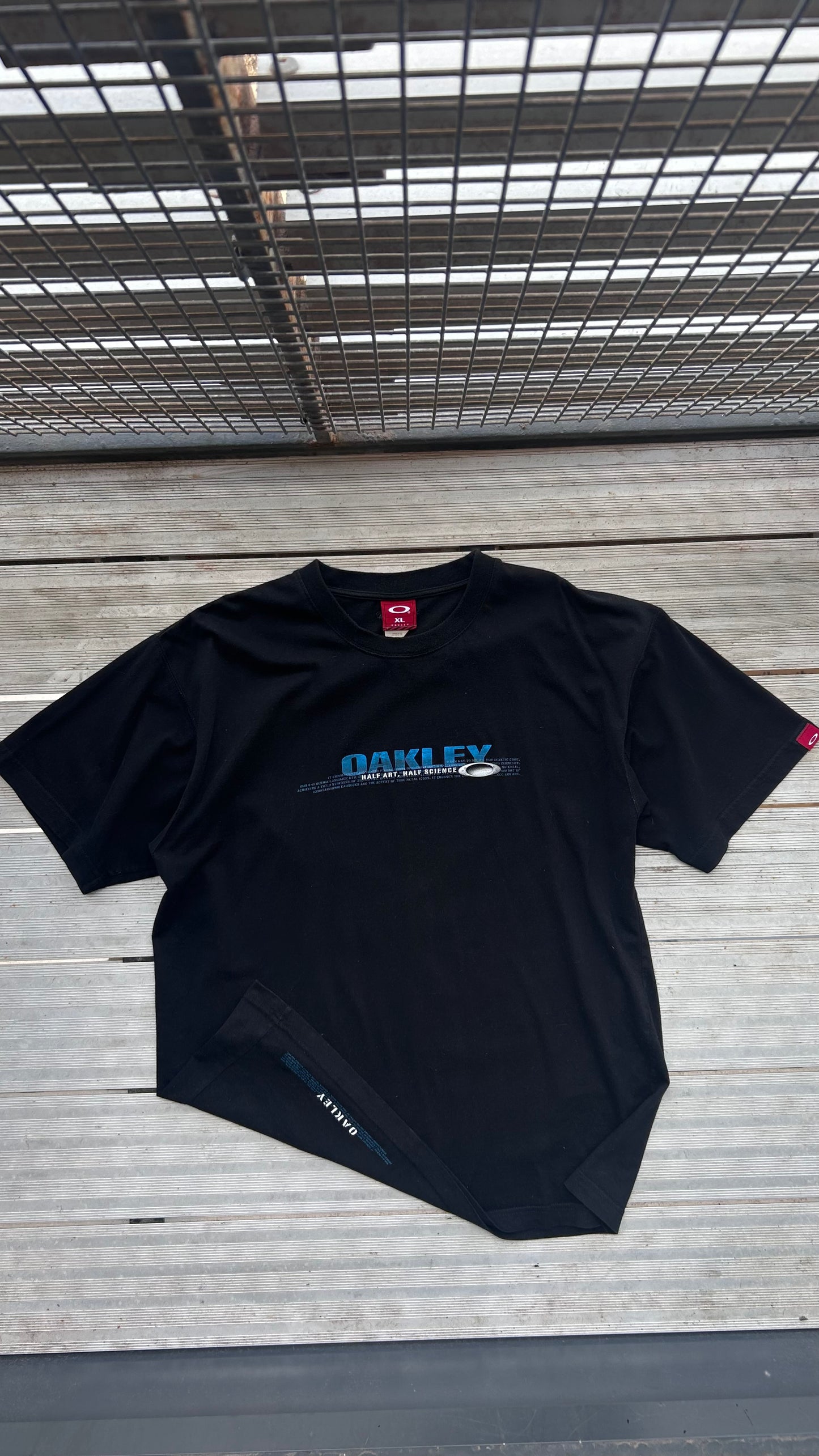 Oakley Tee