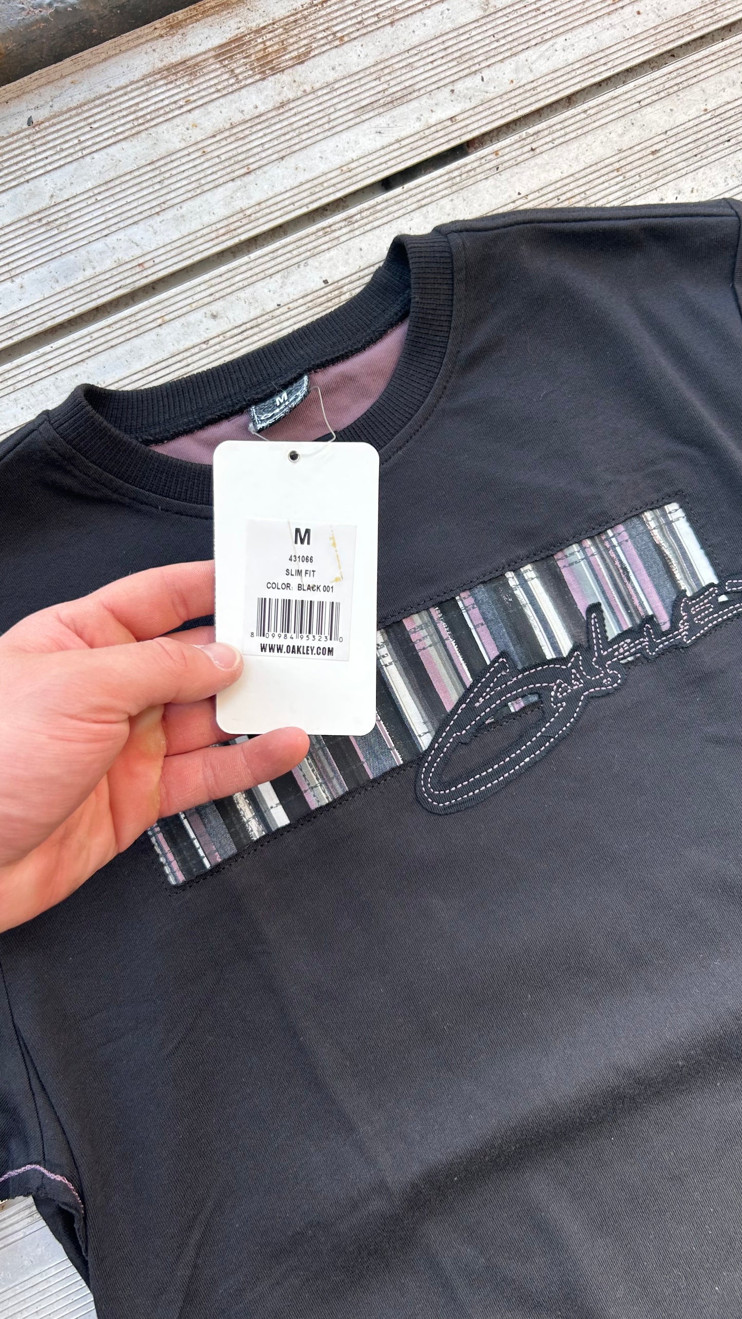 Oakley Tee