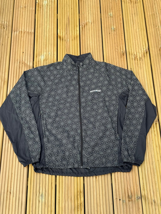 Montbell 3m Windbreaker