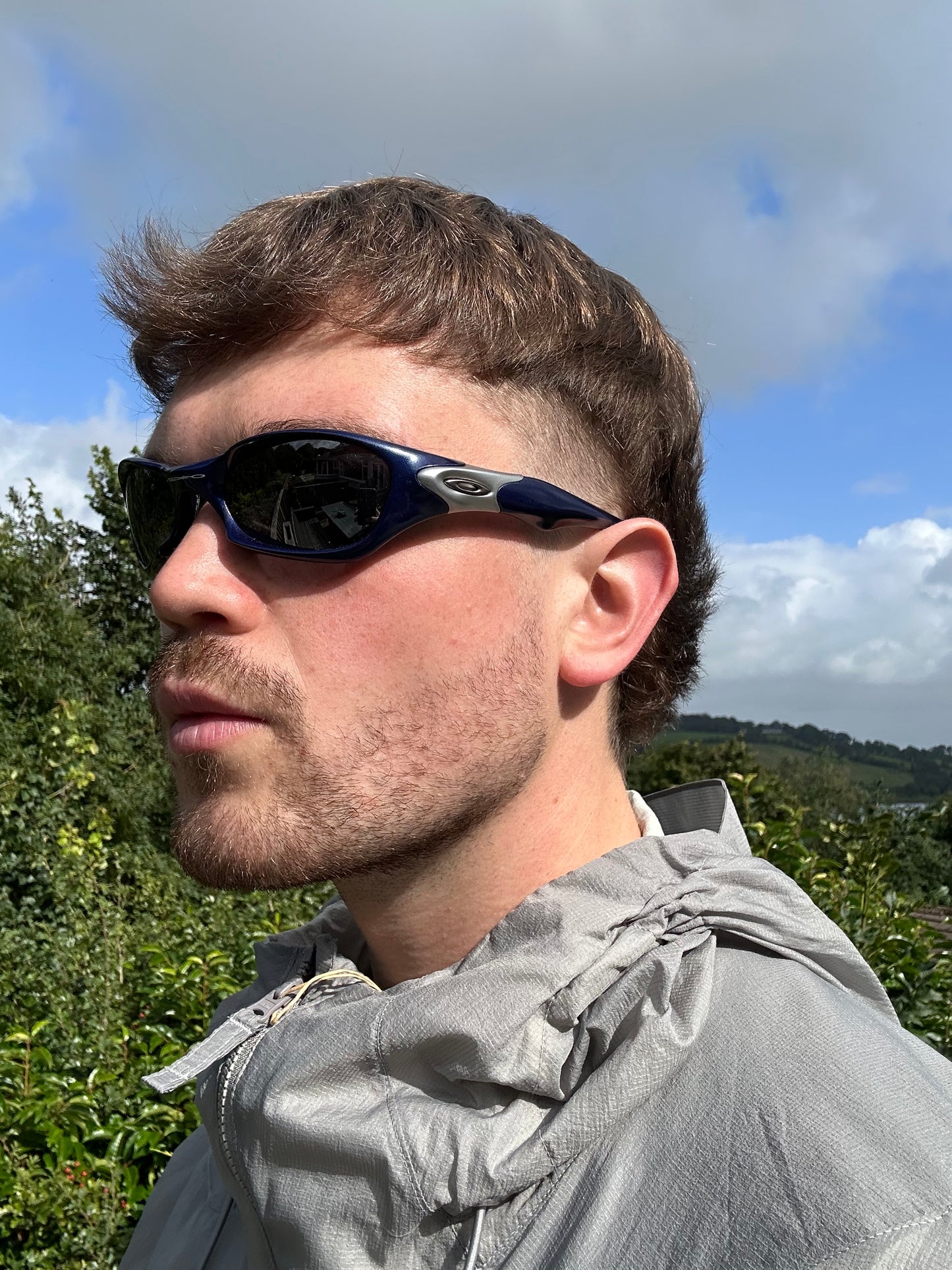 Oakley Valve
