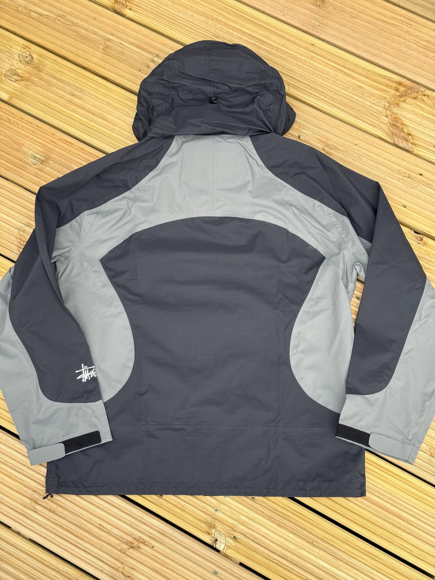 Stüssy Taped Seam Jacket