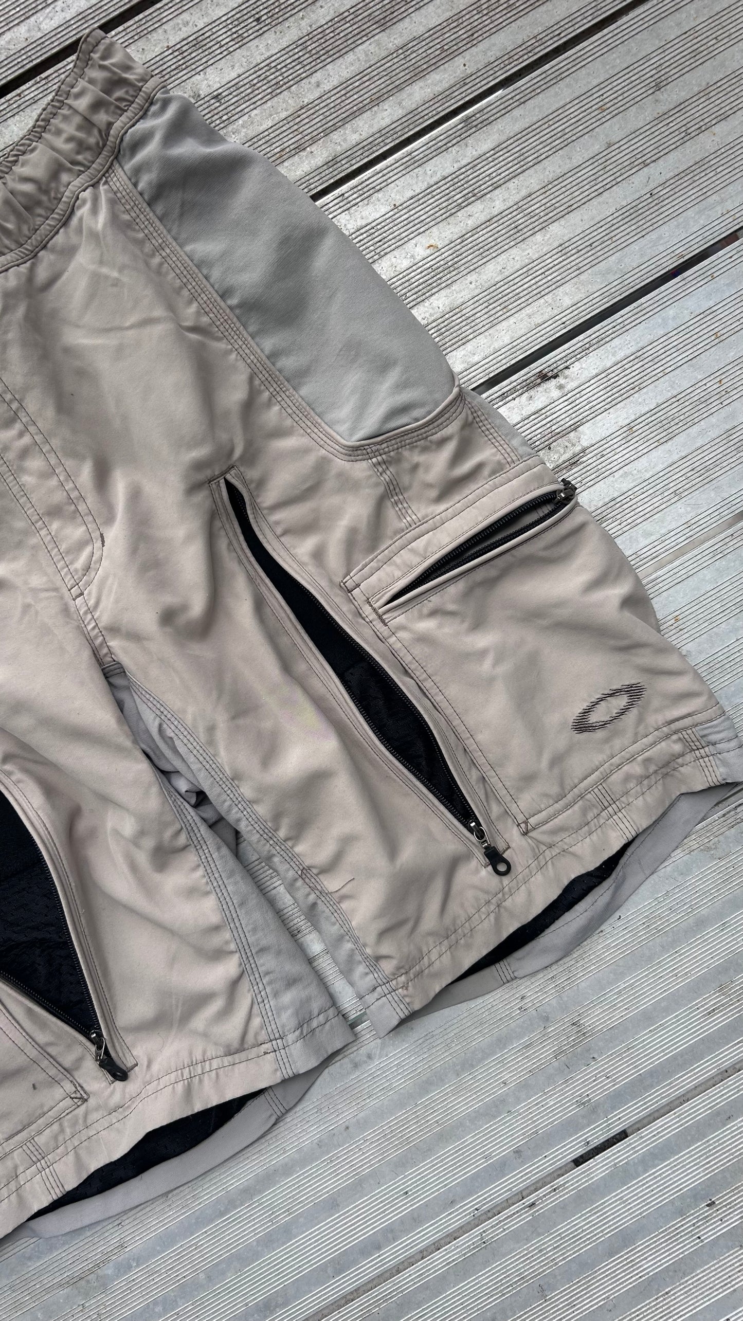 Oakley MTB Short