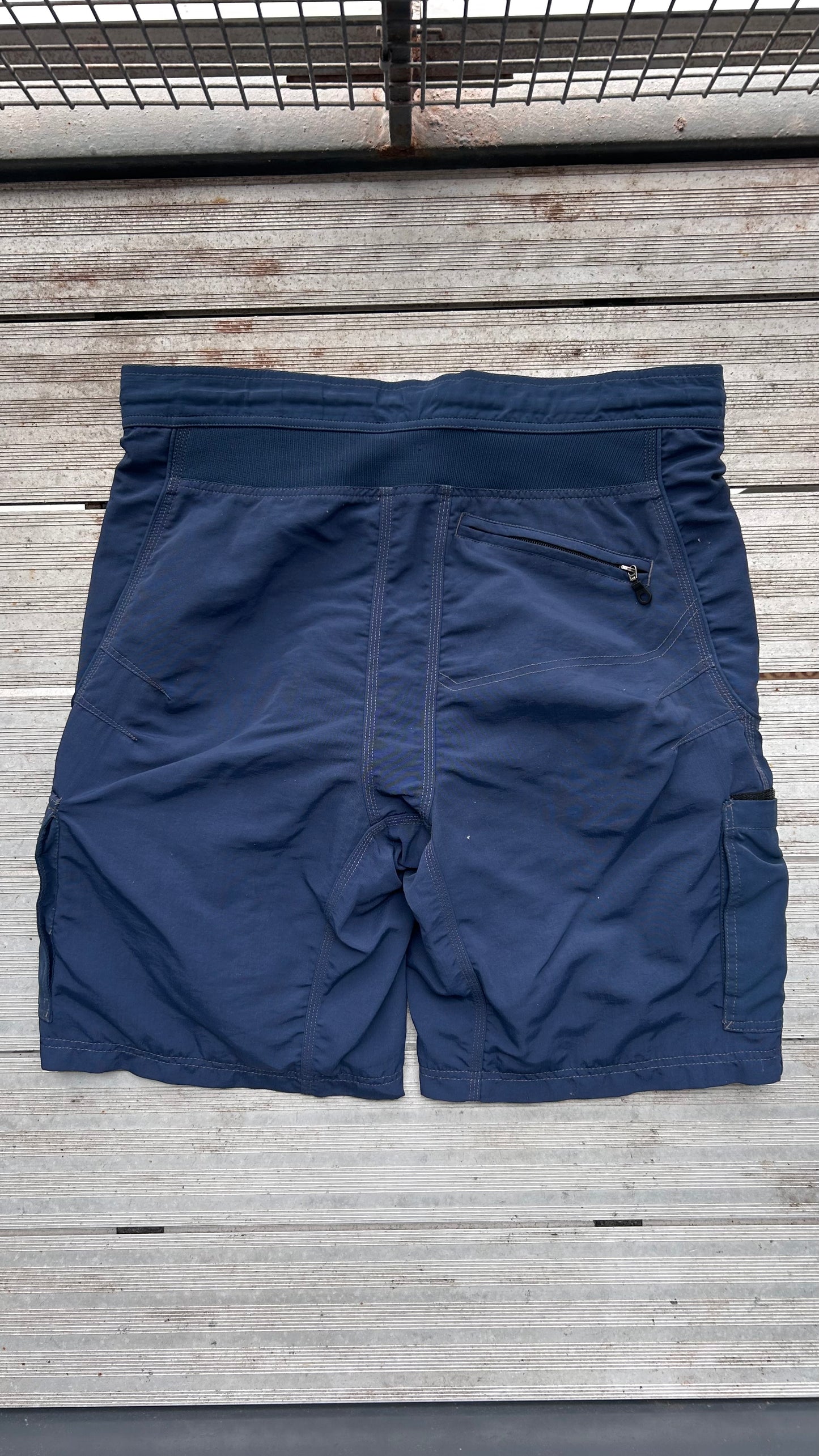 Oakley MTB Short