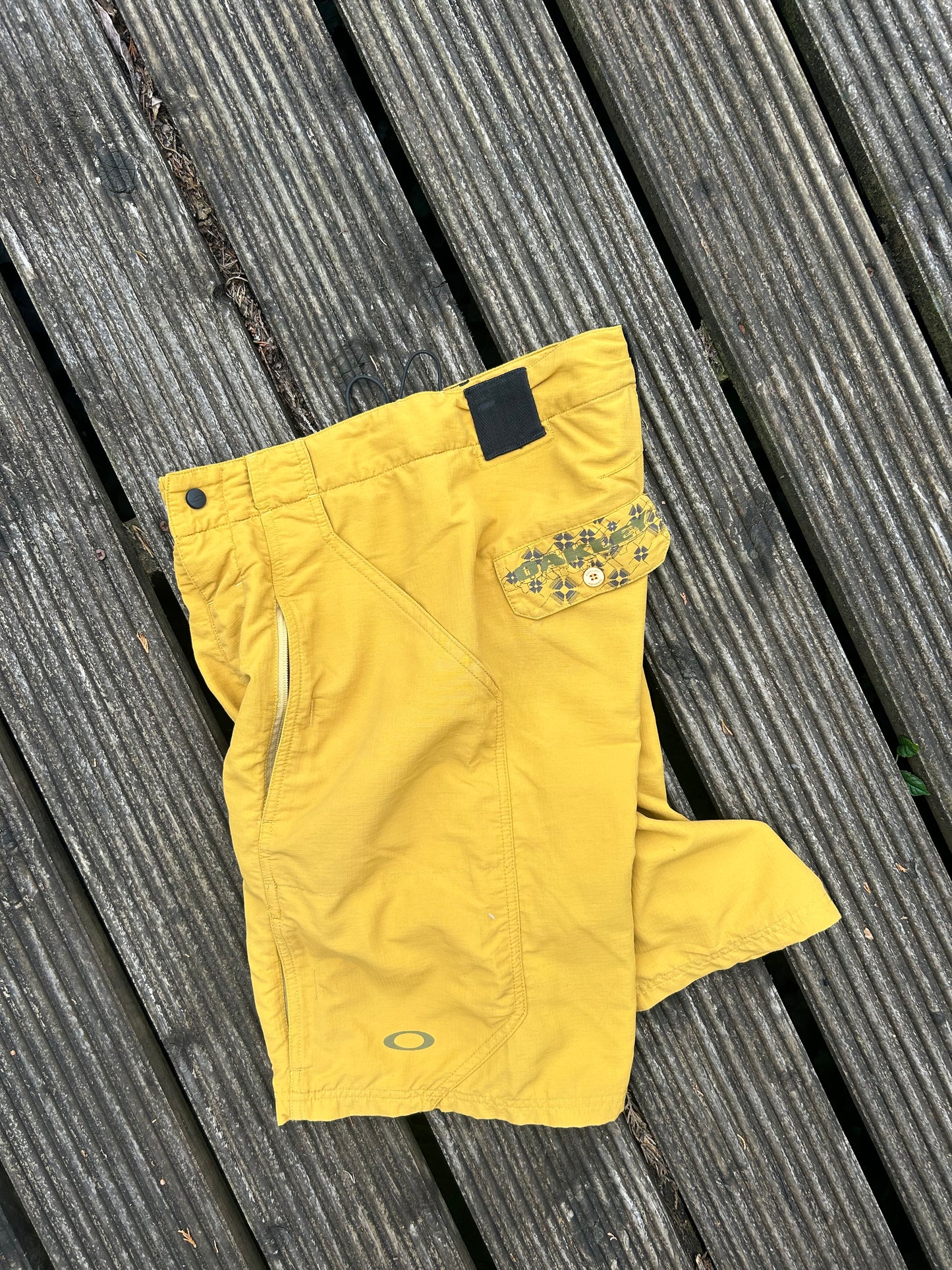 Oakley MTB Shorts