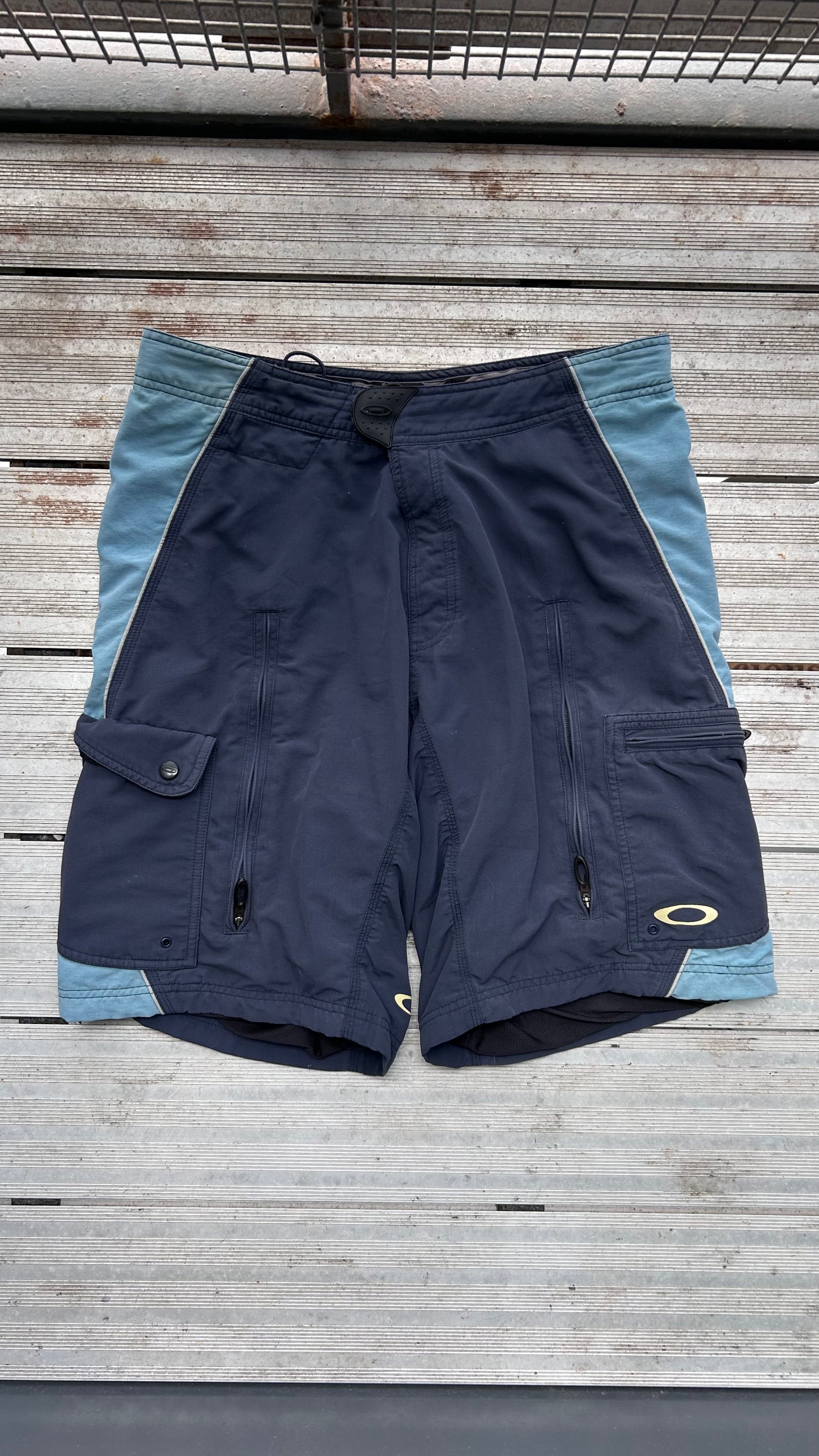 Oakley MTB Short