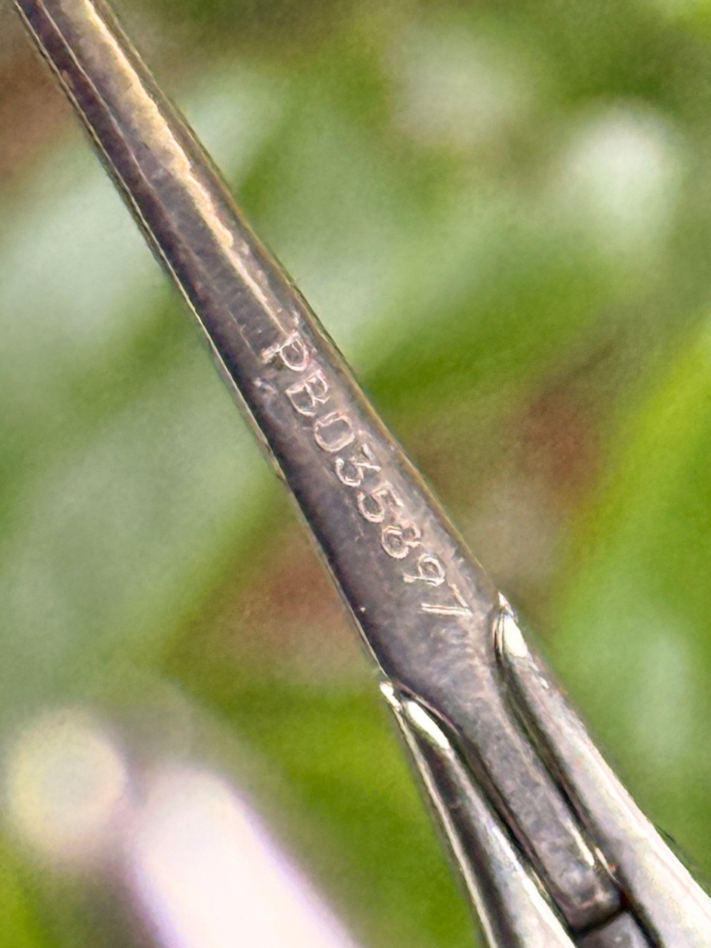 Oakley X-Metal Penny