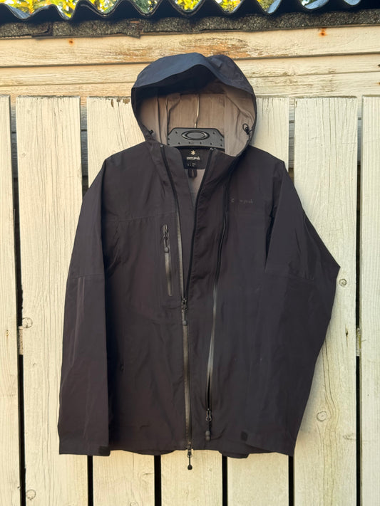 Snow Peak 2L Waterproof Jacket