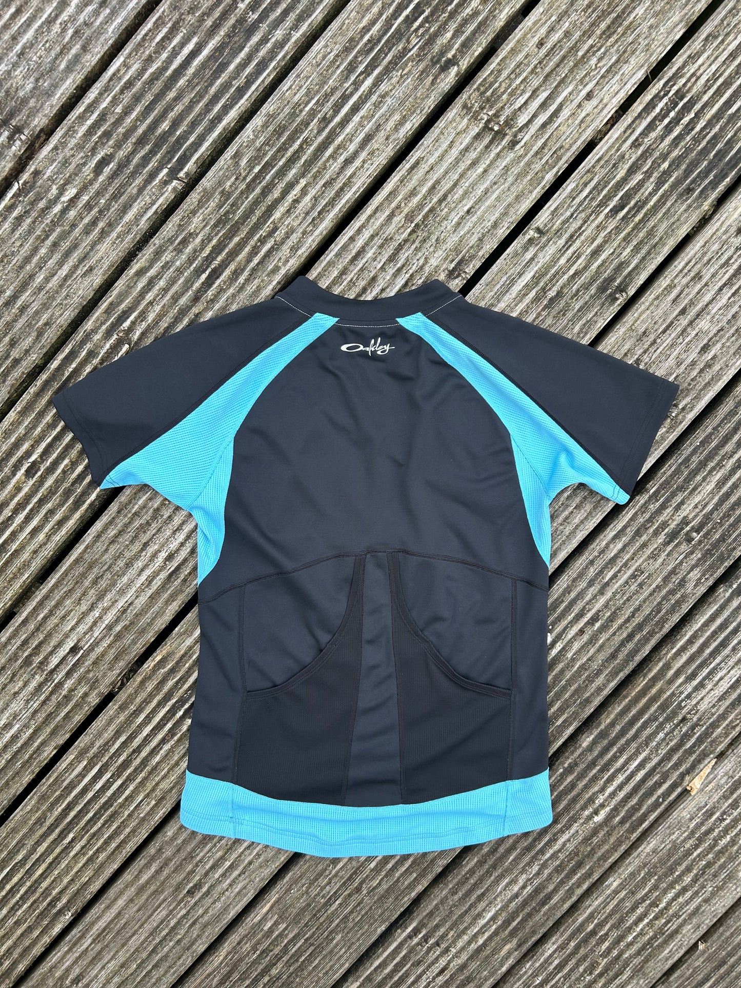 Oakley MTB Top
