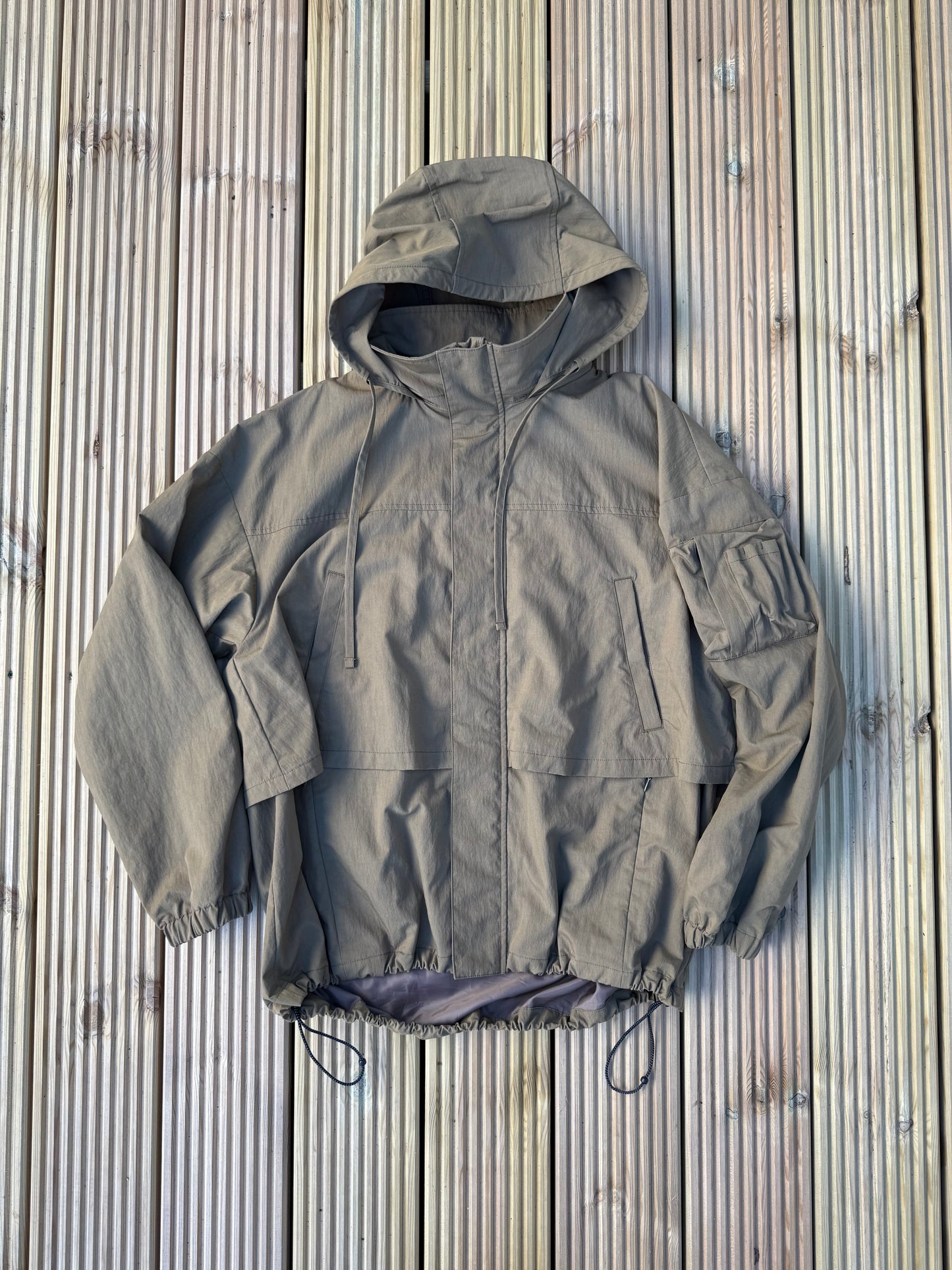 Gramicci F/CE Mountain Jacket