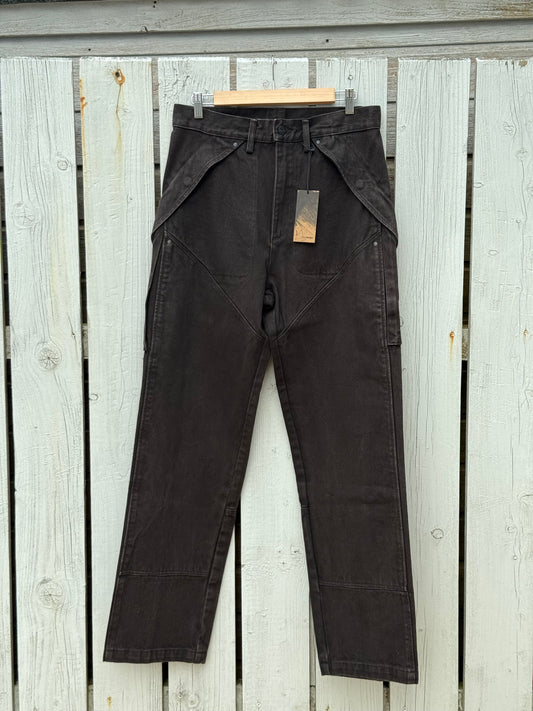 ROA Wrangler Orte Denim Cargo Pant