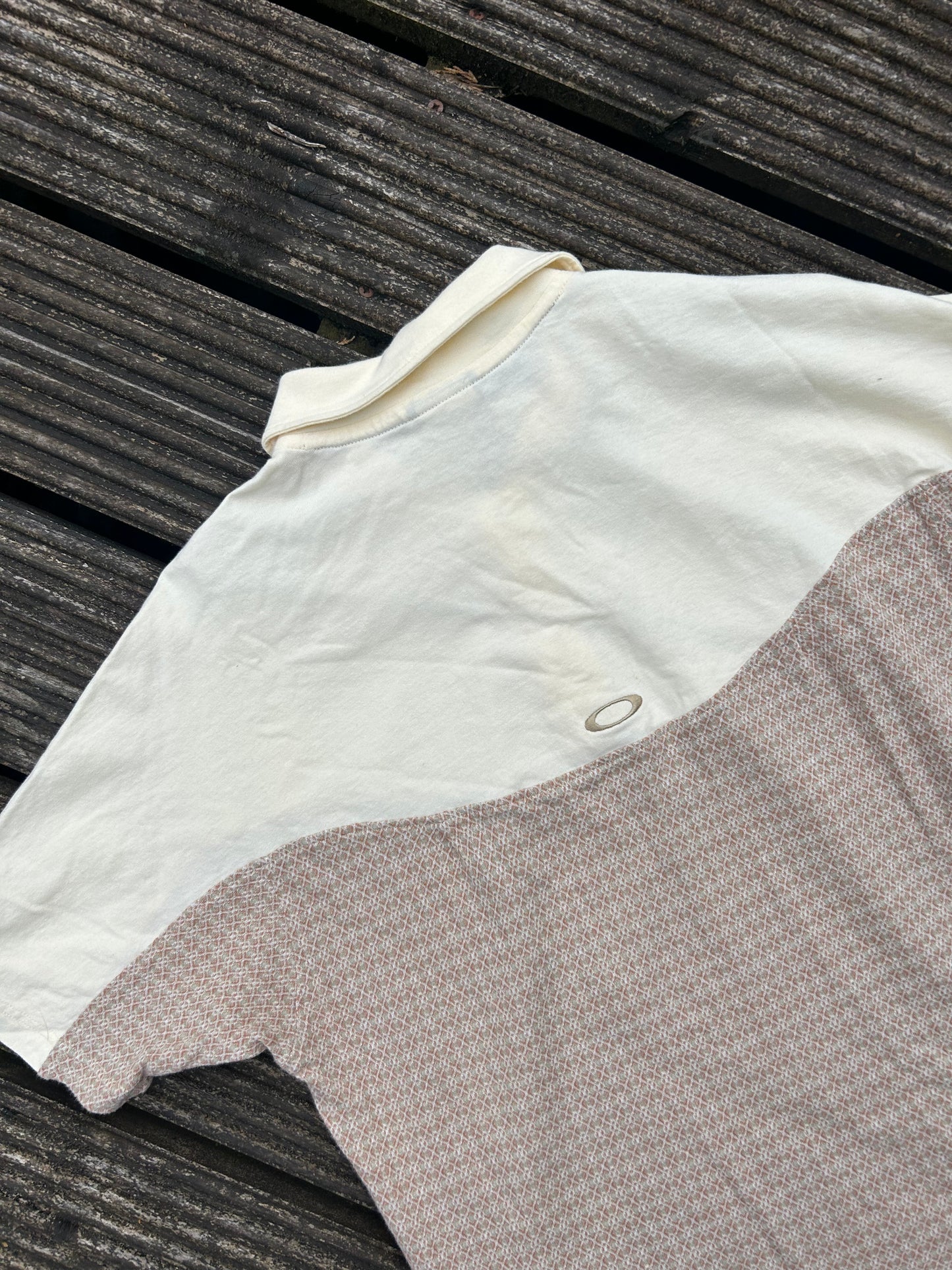 Oakley Software Polo Shirt