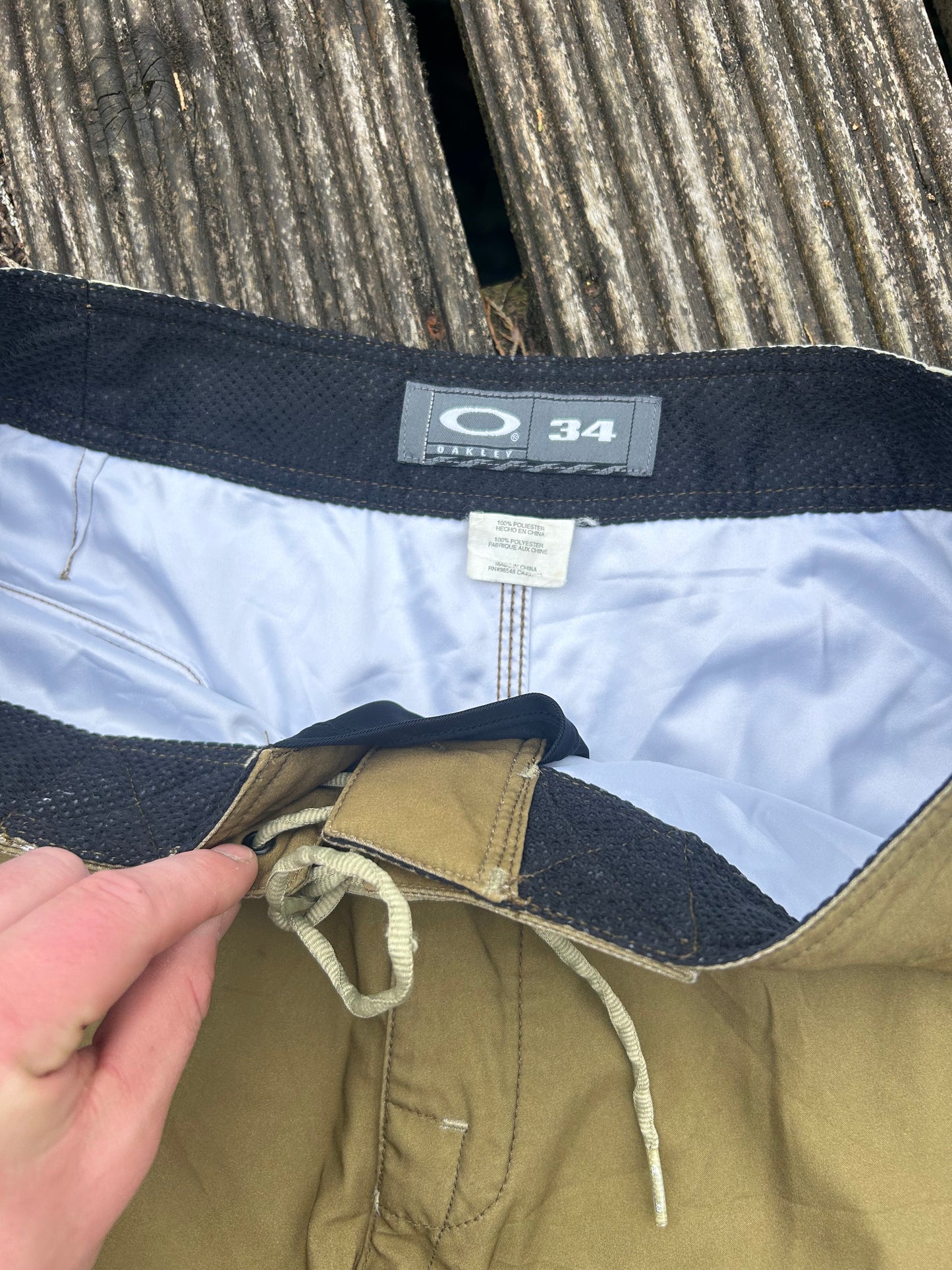 Oakley Boardshort