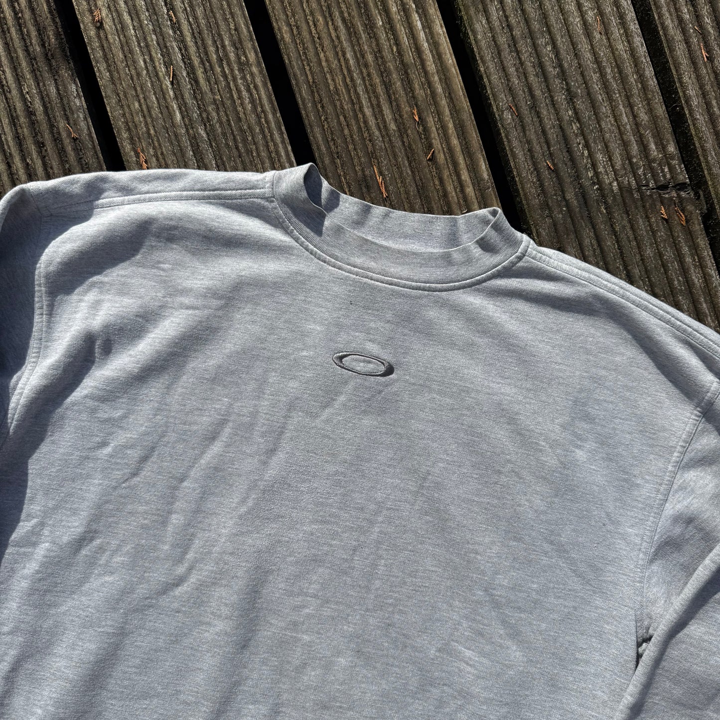 Oakley Mad Science Crewneck