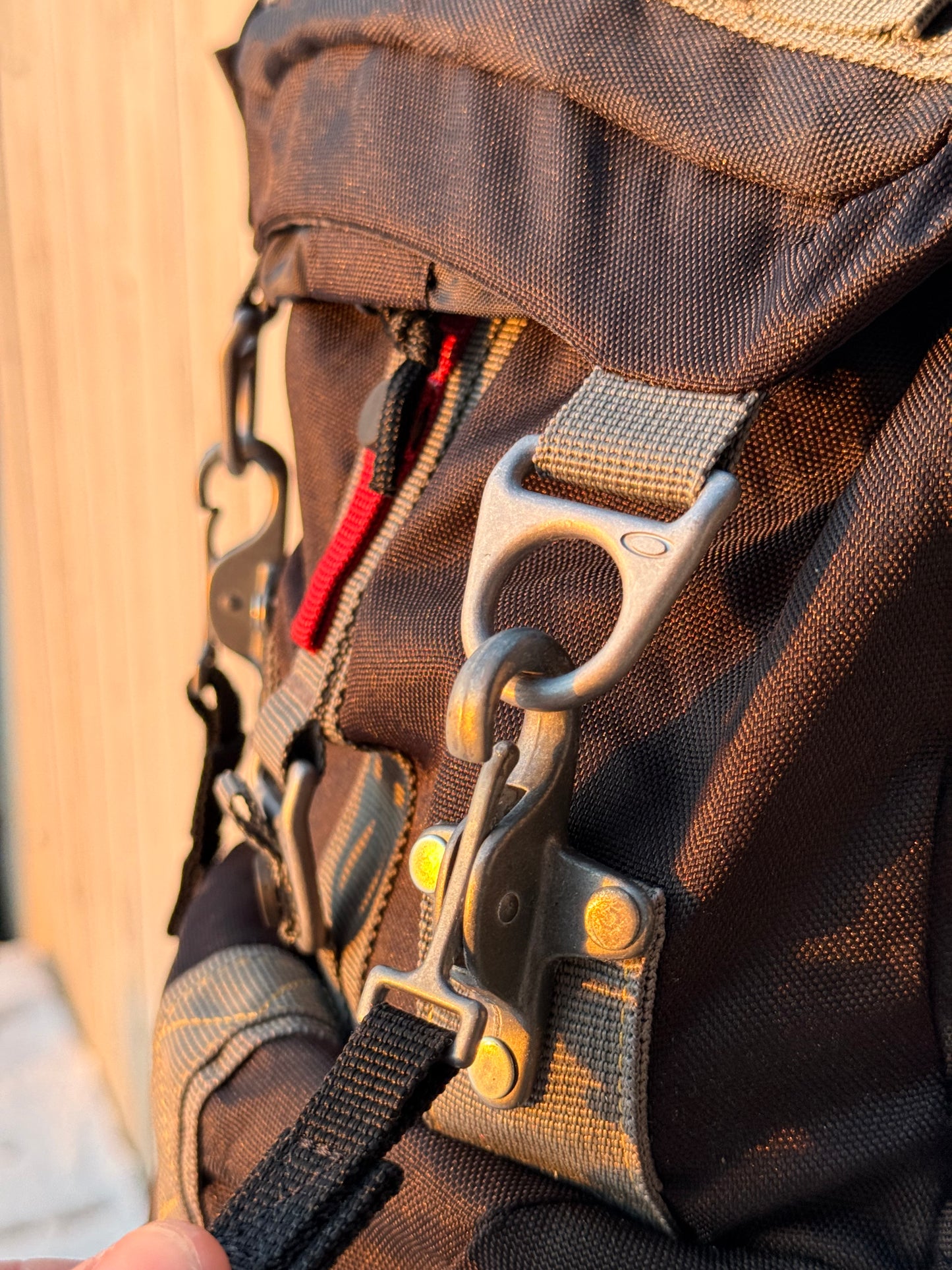 Oakley Tactical Field Gear AP 1.0 Backpack