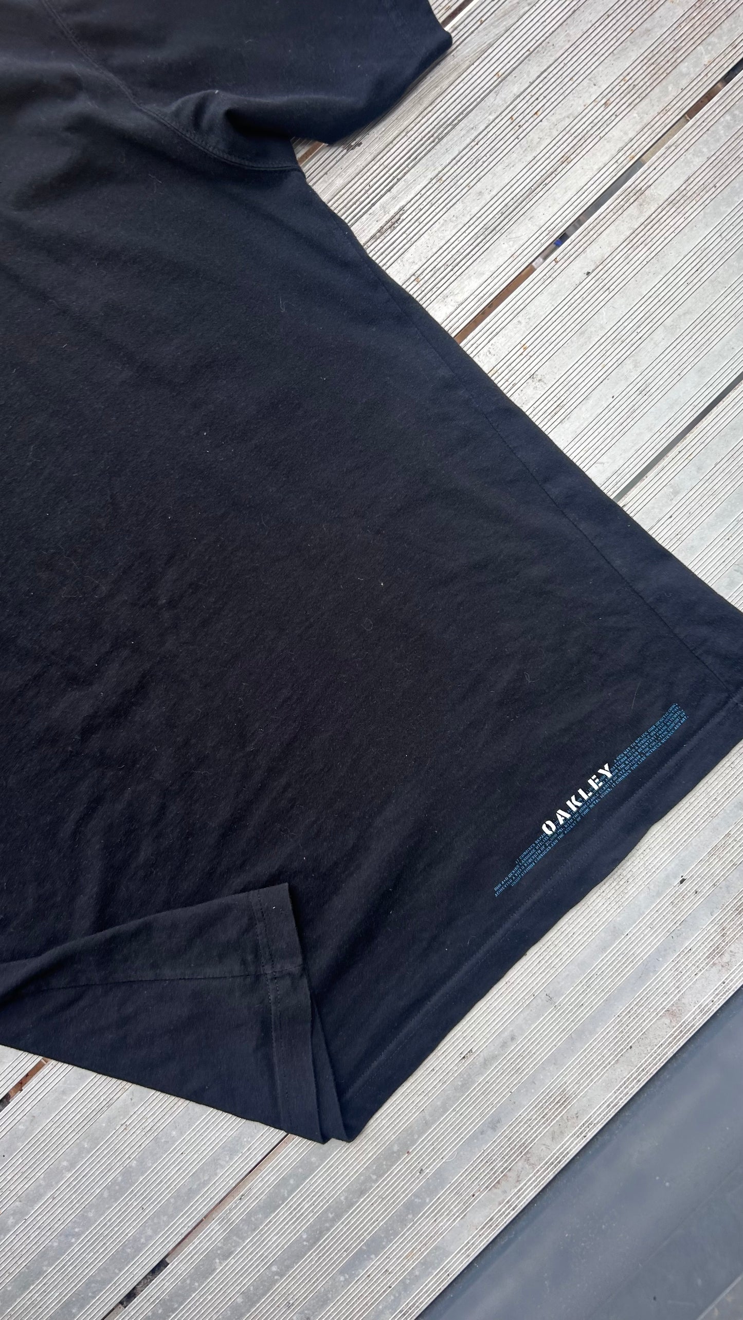 Oakley Tee
