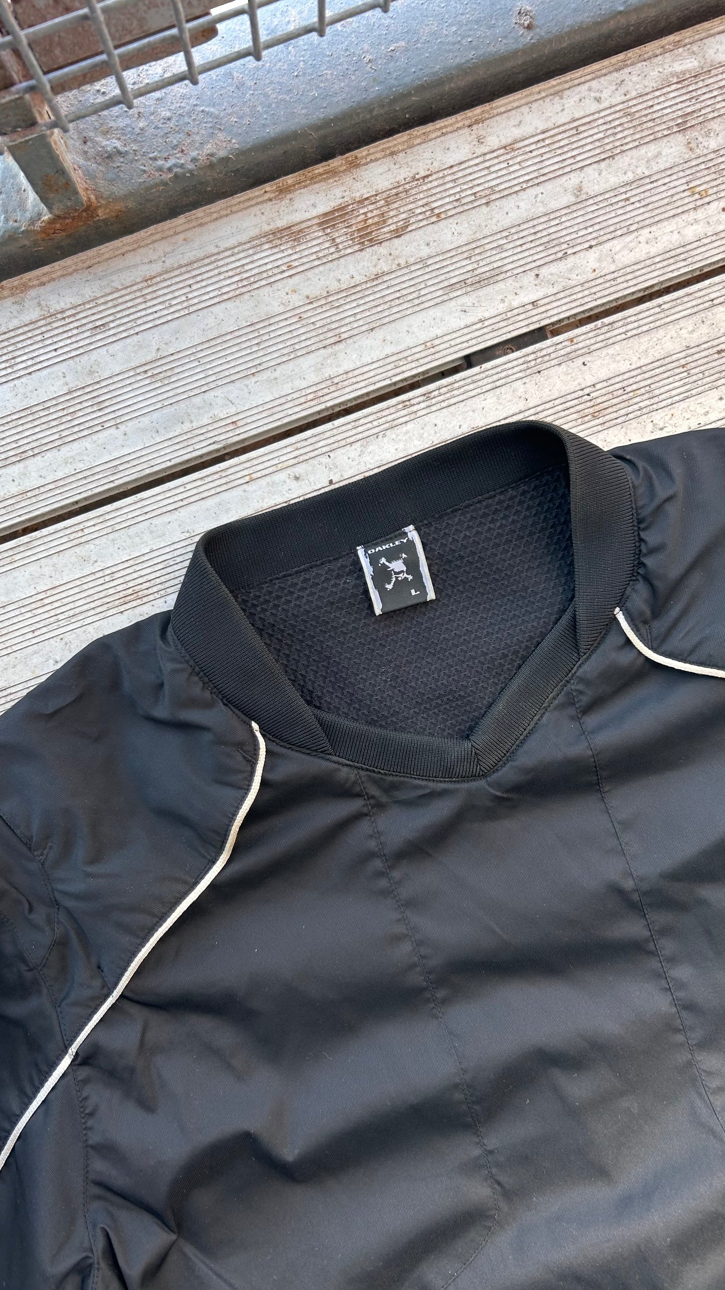 Oakley Short Sleeve Jersey