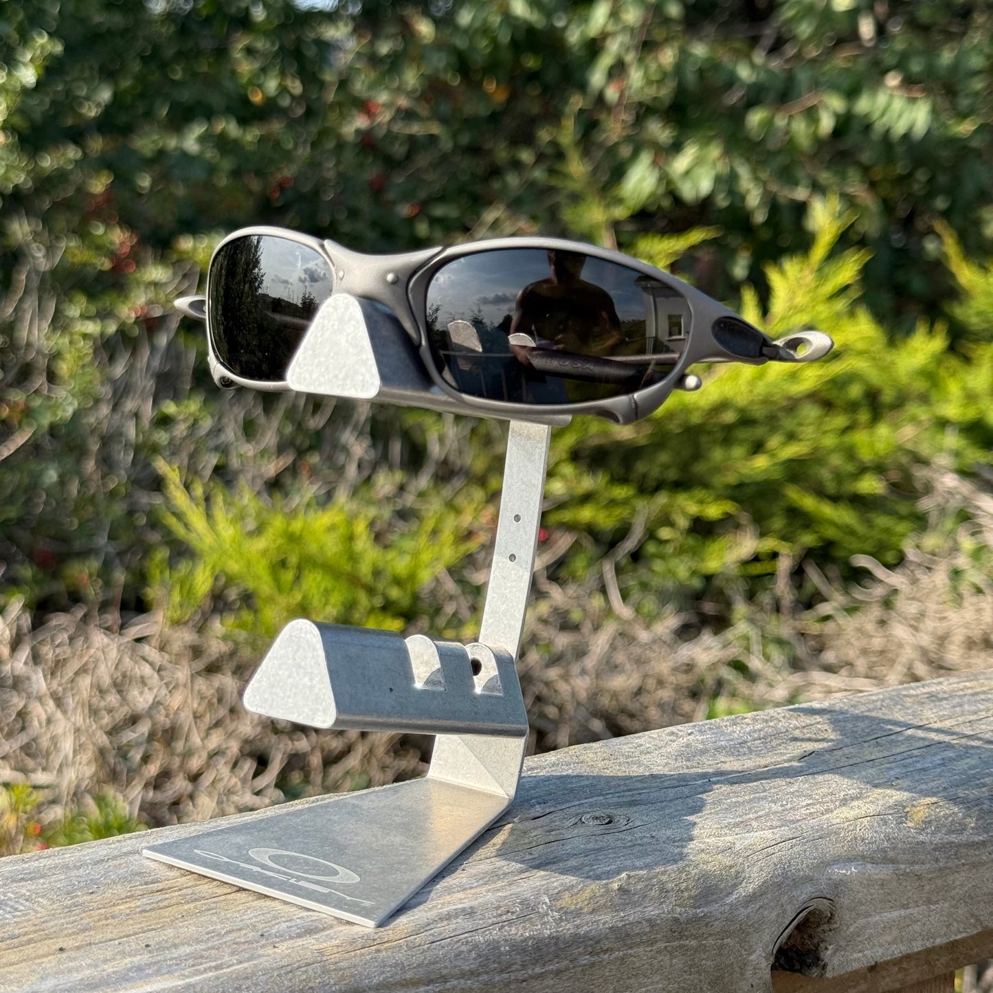 Oakley Juliet 5th Gen