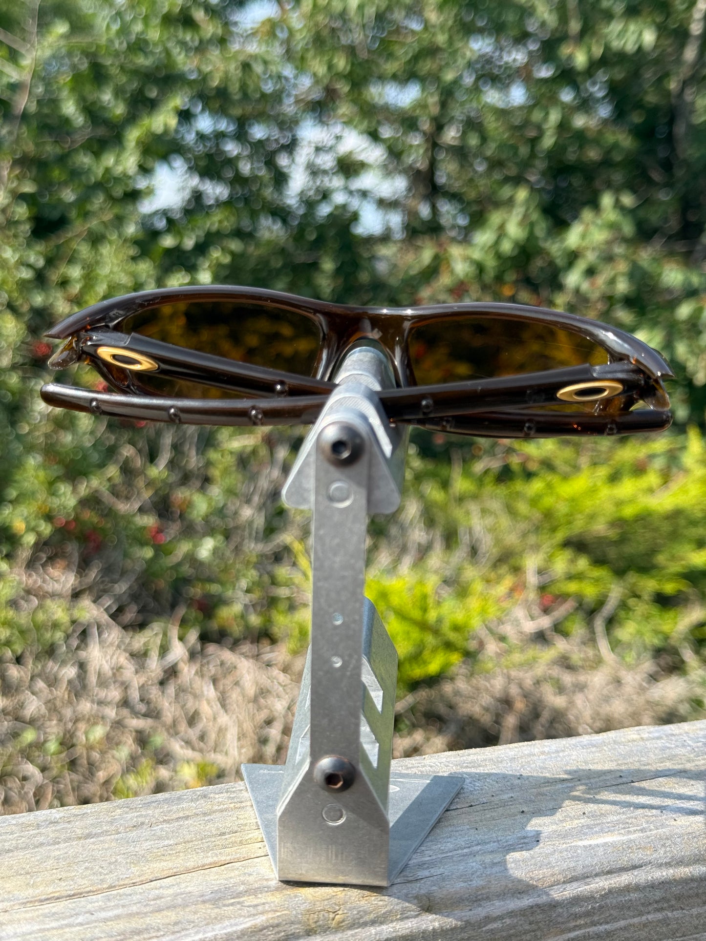 Oakley Four