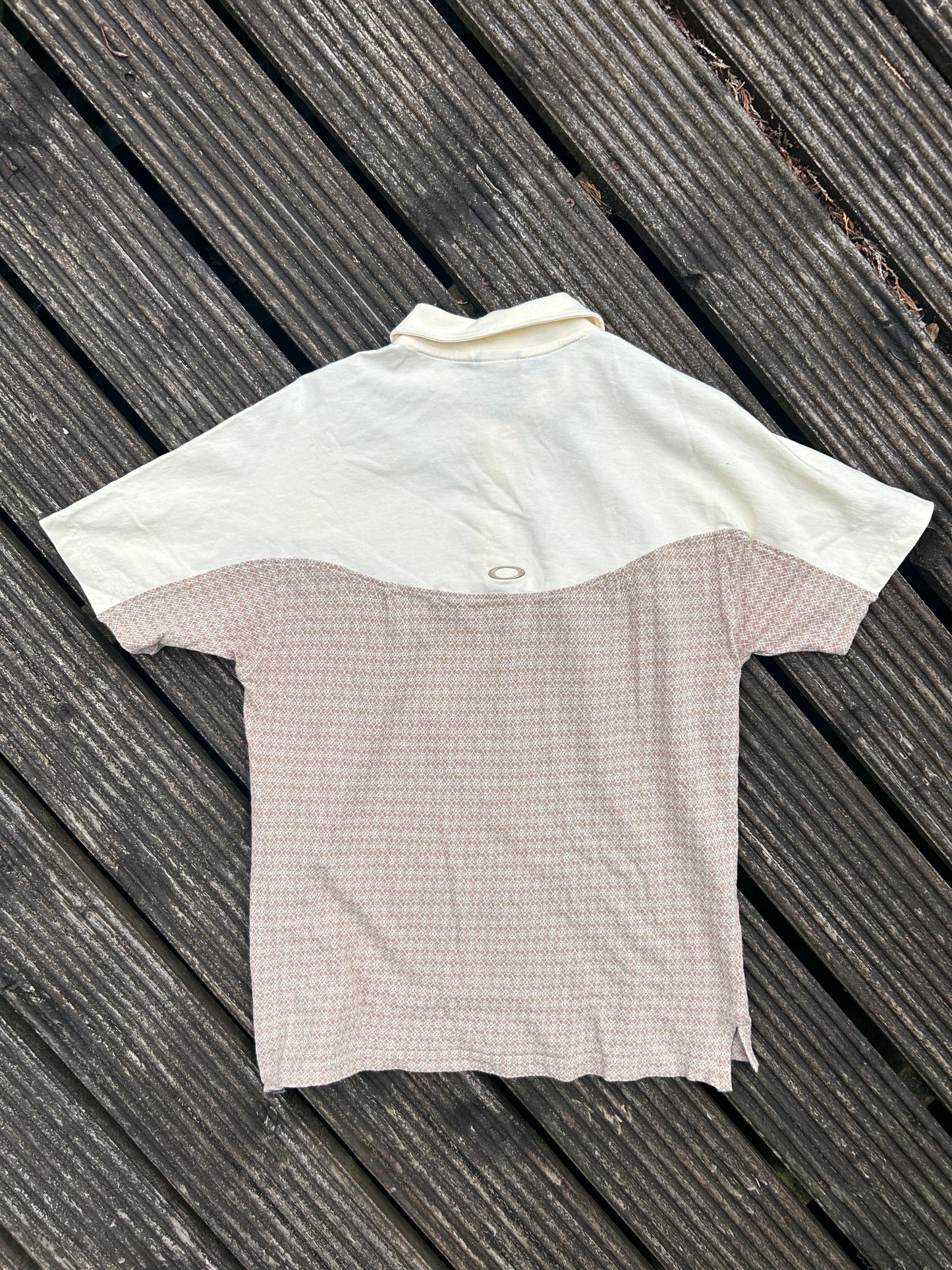Oakley Software Polo Shirt