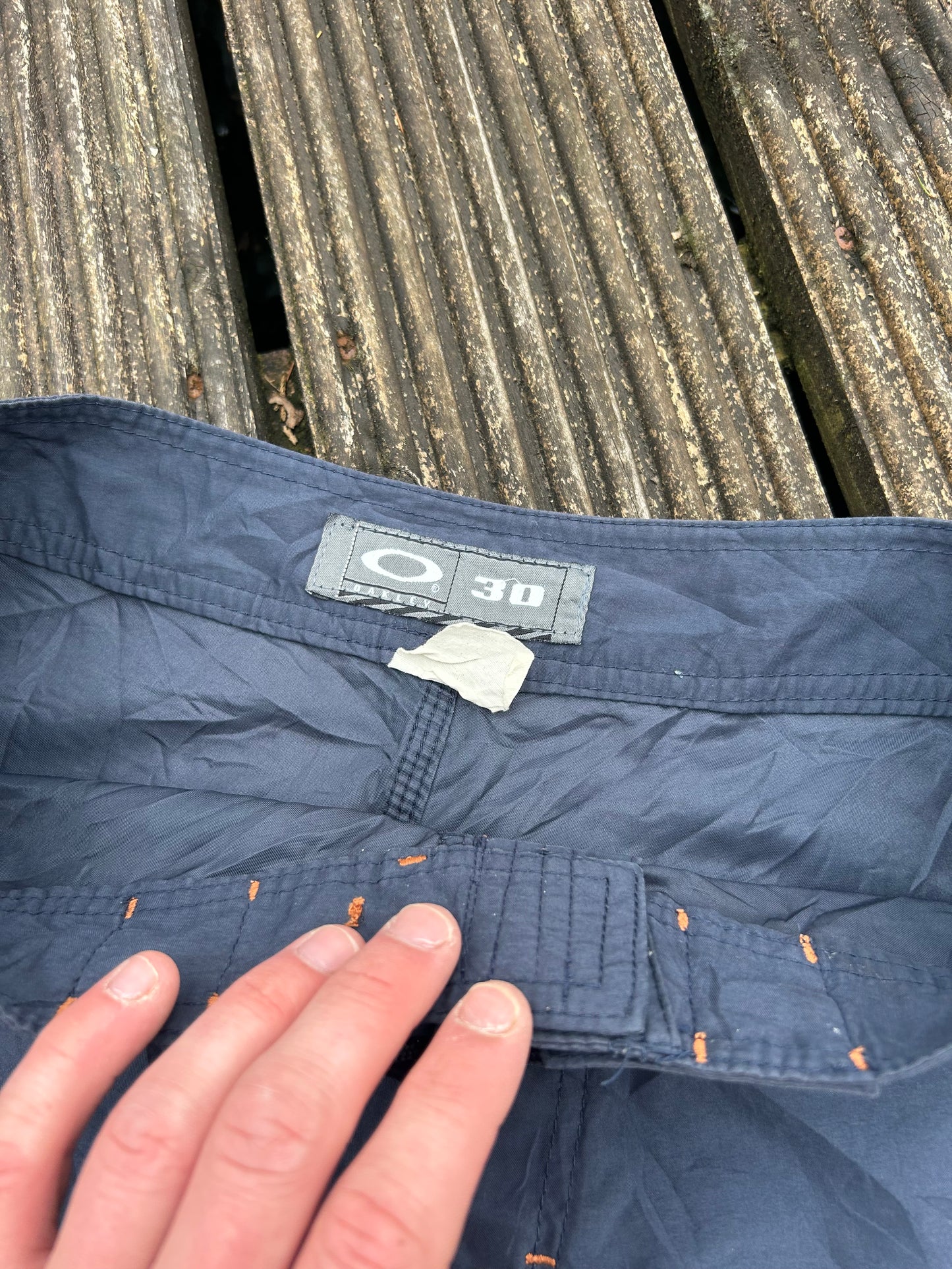 Oakley Software Boardshort