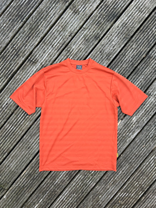 Oakley Software Mesh Tee