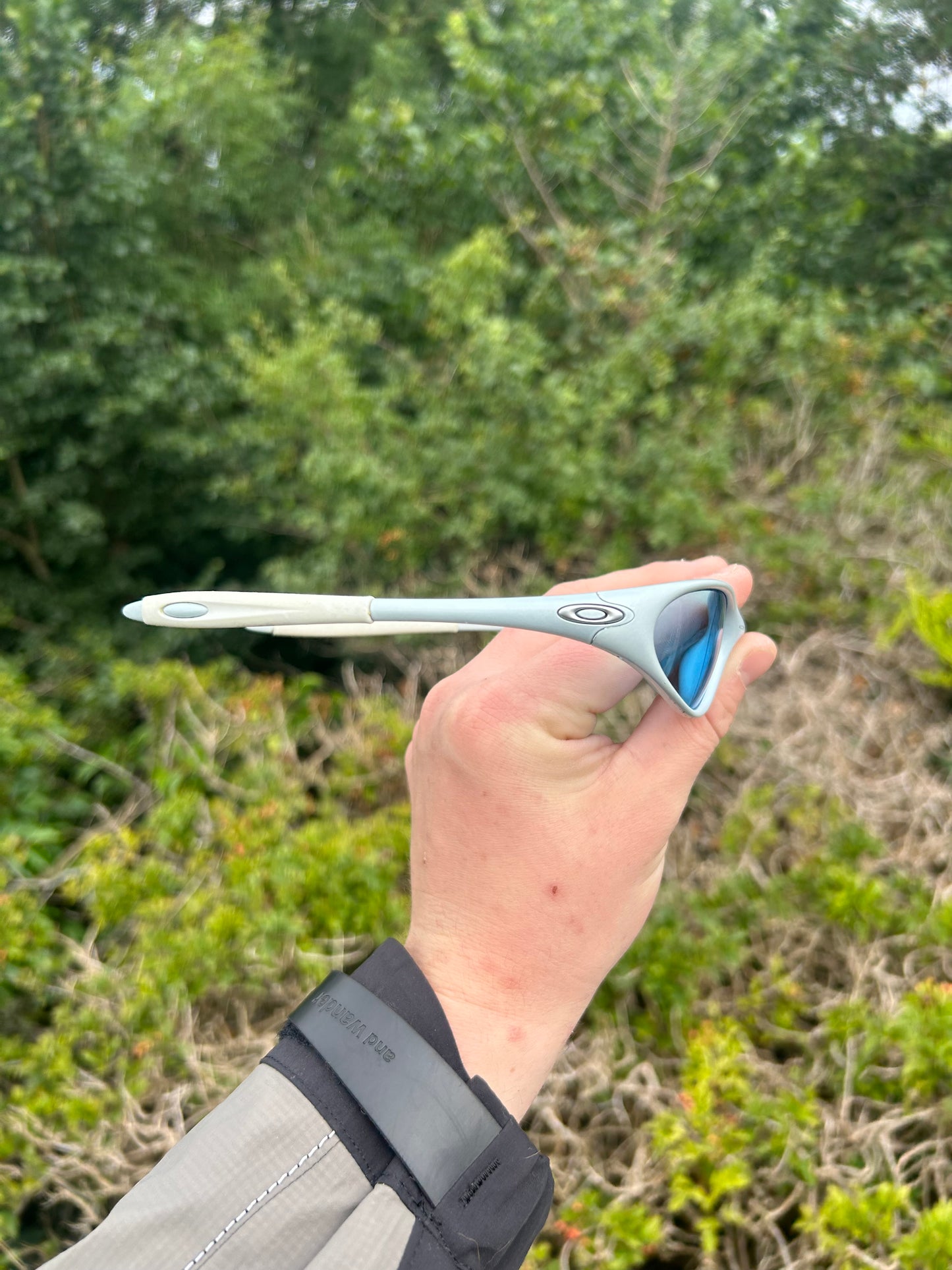 Oakley Minute Gen 2