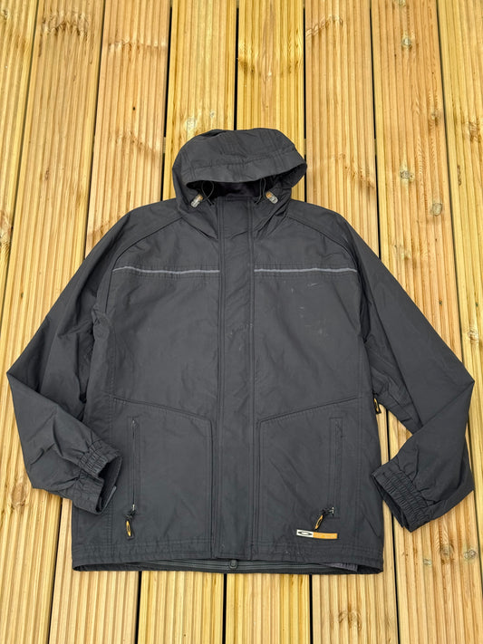 Oakley Software Teflon Jacket
