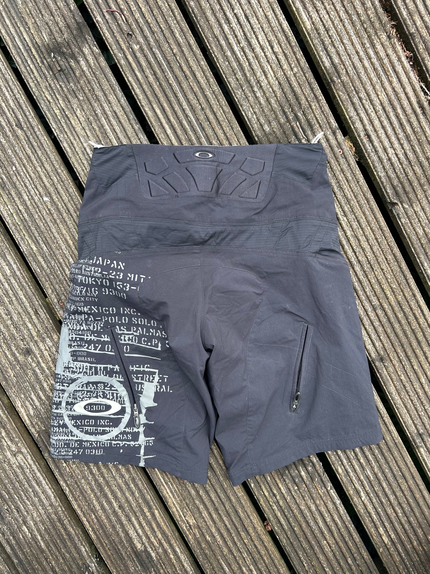 Oakley MTB Short