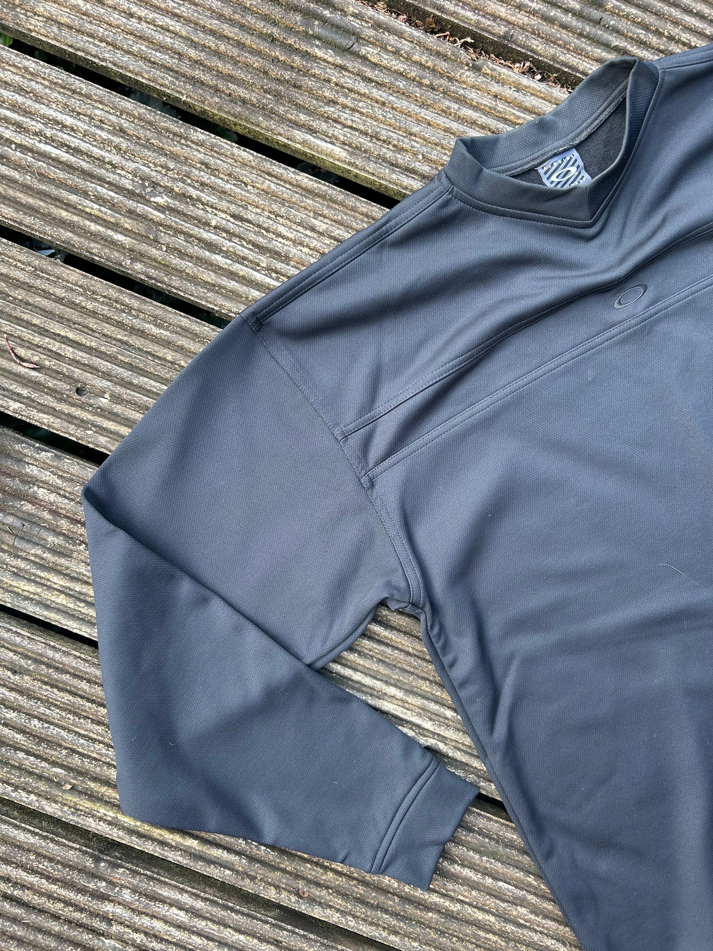 Oakley Software Jumper