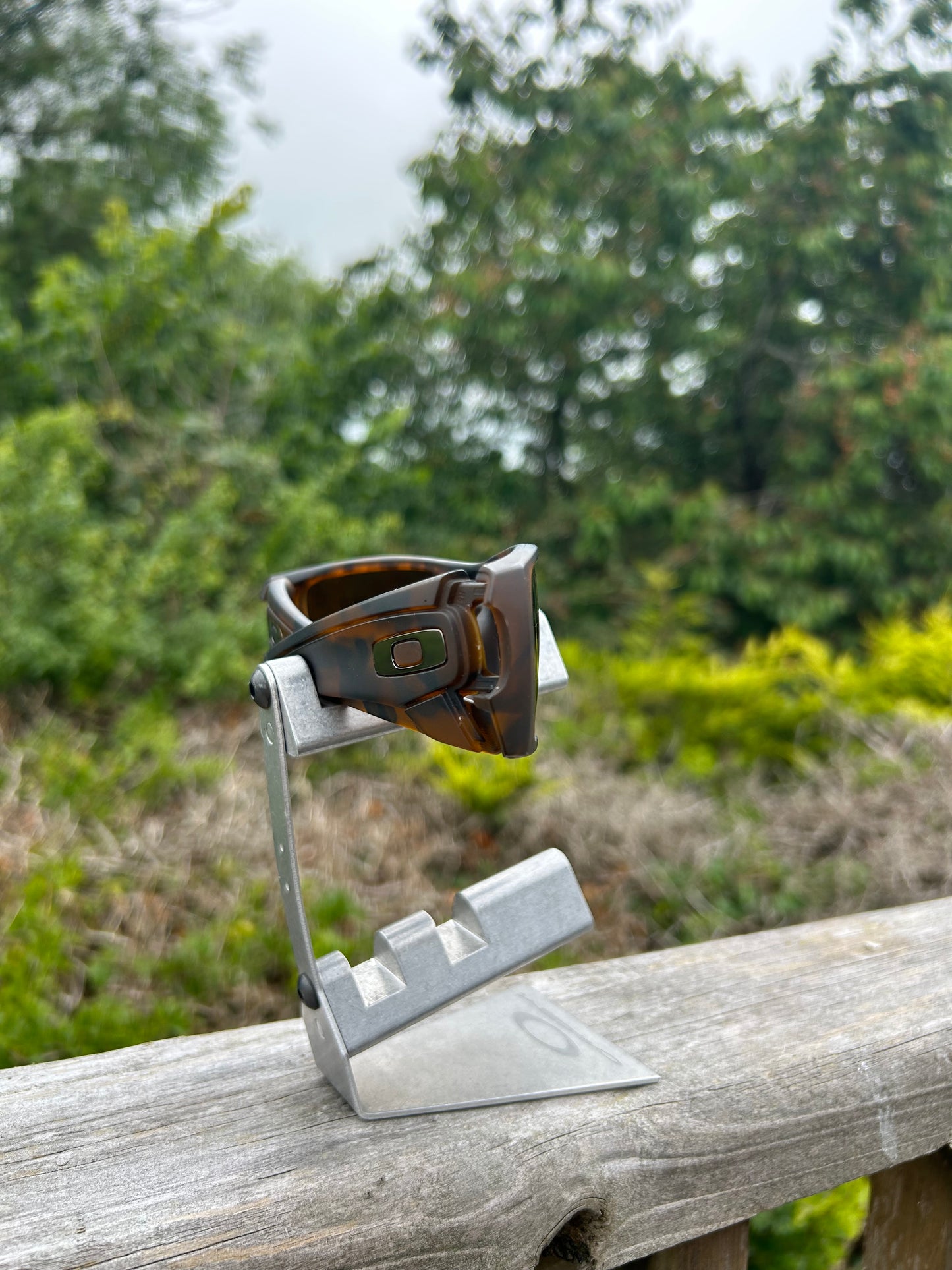 Oakley Fuel Cell